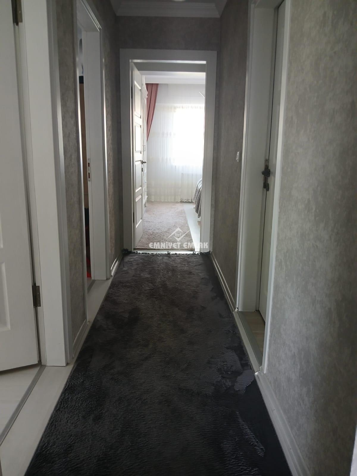 KDZ EREĞLİ MURTAZA MAHALLESİNDE 3+1 EBEVEYN BANYOLU SATILIK DAİRE