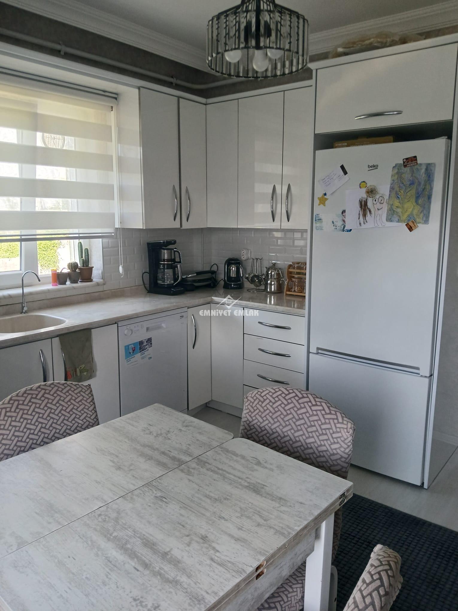 KDZ EREĞLİ MURTAZA MAHALLESİNDE 3+1 EBEVEYN BANYOLU SATILIK DAİRE