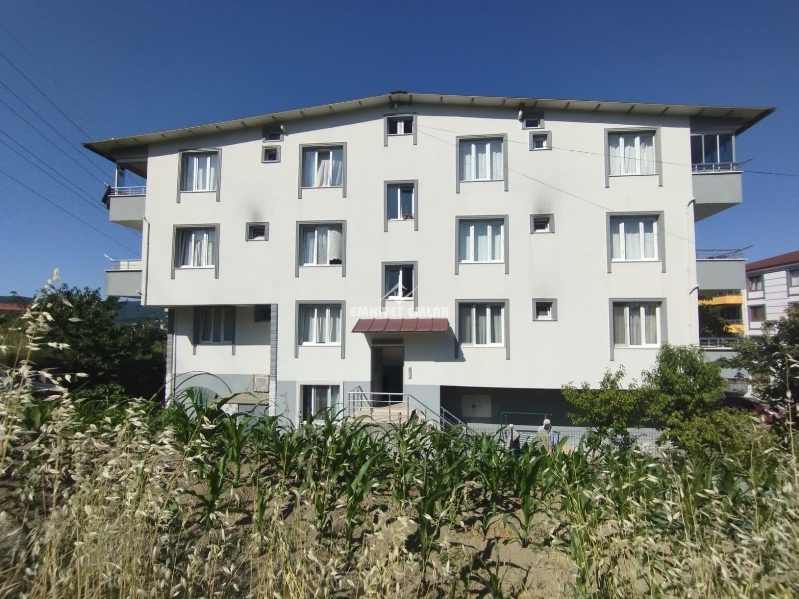 KDZ EREĞLİ KEPEZ DAĞ EVLERİ BÖLGESİNDE 2+1 KİRALIK DAİRE