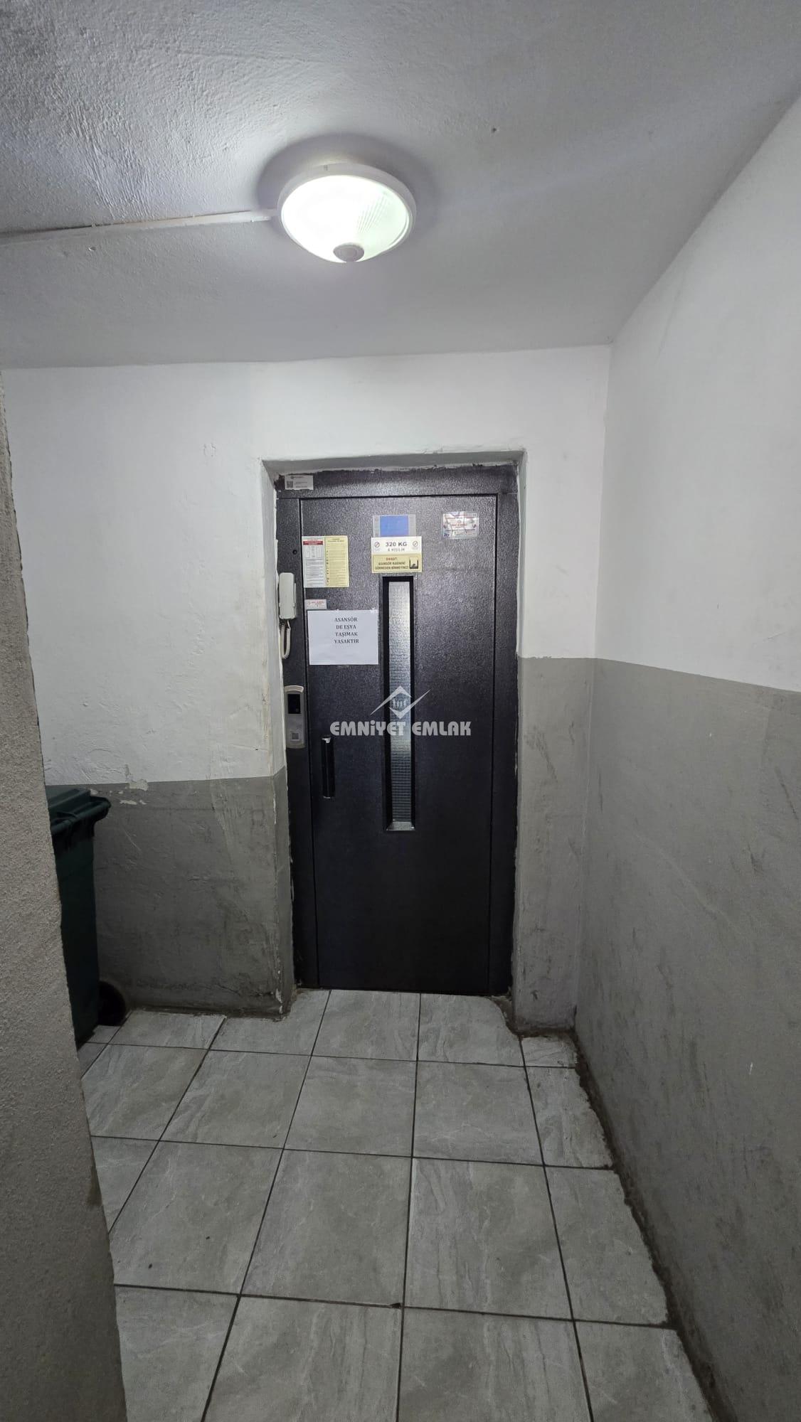 KDZ EREĞLİ MÜFTÜ MAHALLESİNDE ŞEHİR MANZARALI 3+1 FULL EŞYALI KİRALIK DAİRE