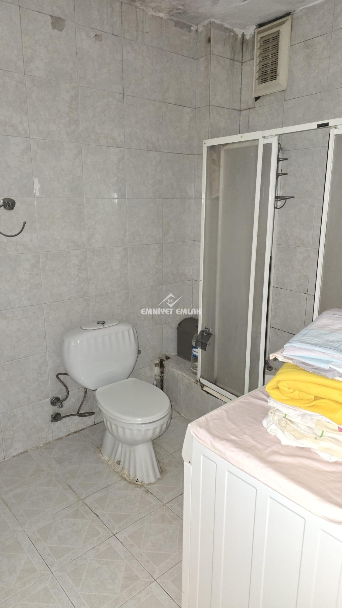 KDZ EREĞLİ MÜFTÜ MAHALLESİNDE ŞEHİR MANZARALI 3+1 FULL EŞYALI KİRALIK DAİRE