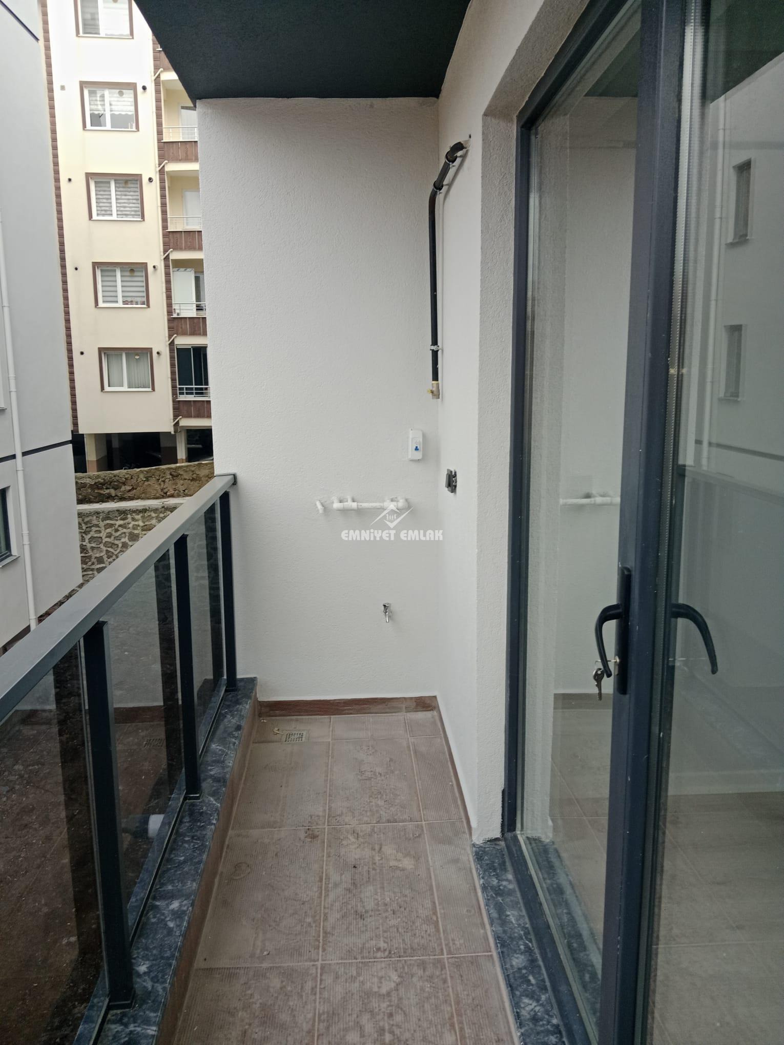 EREĞLİNİN DEĞERLİ BÖLGESİ KADITARLASINDA 1+1 SATILIK SIFIR DAİRE