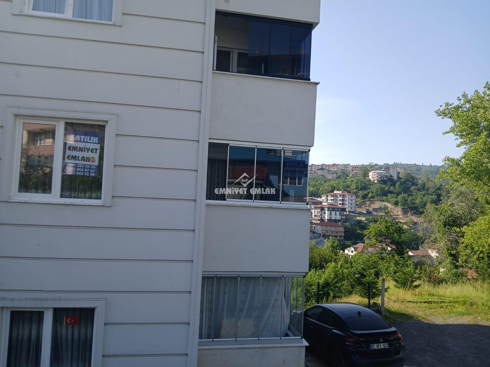 KDZ EREĞLİ MURTAZA MAHALLESİNDE 3+1 EBEVEYN BANYOLU SATILIK DAİRE