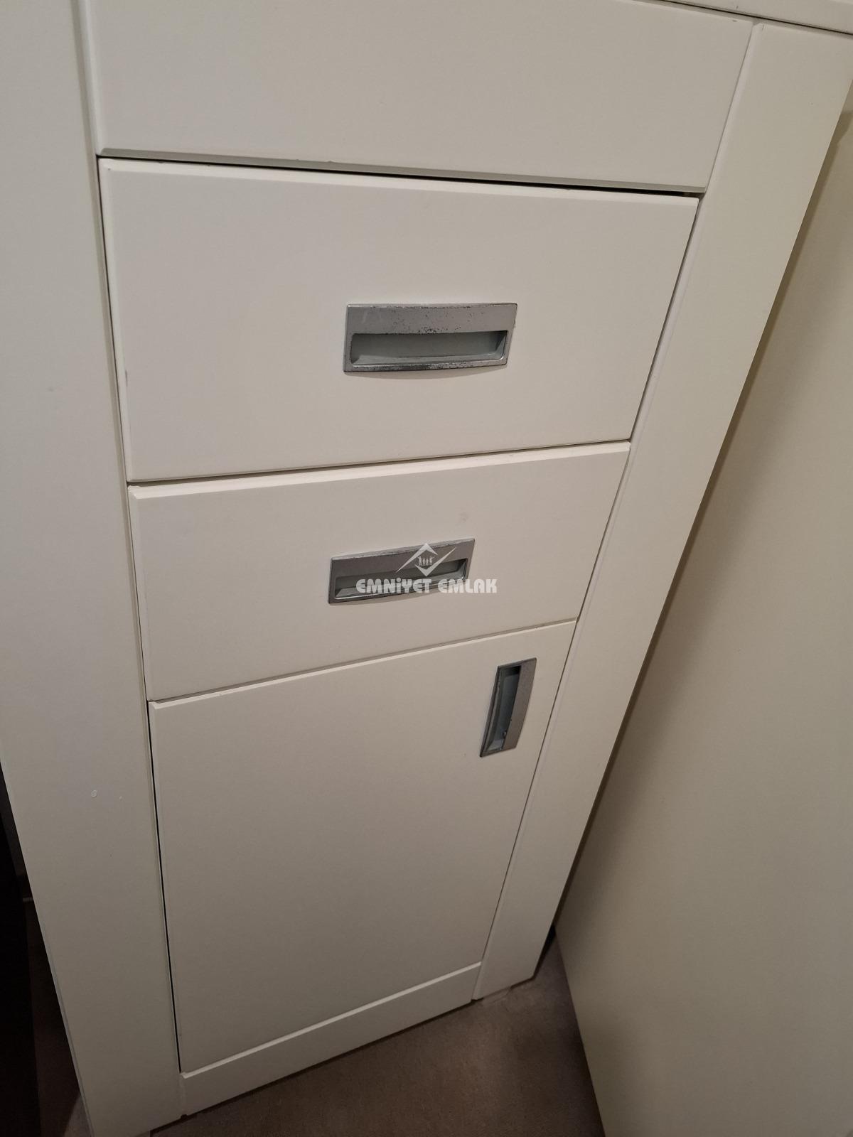 ORHANLAR MAH.  SAHİLE YÜRÜME MESAFESİNDE FULL EŞYALI 3+1 SATILIK DAİRE