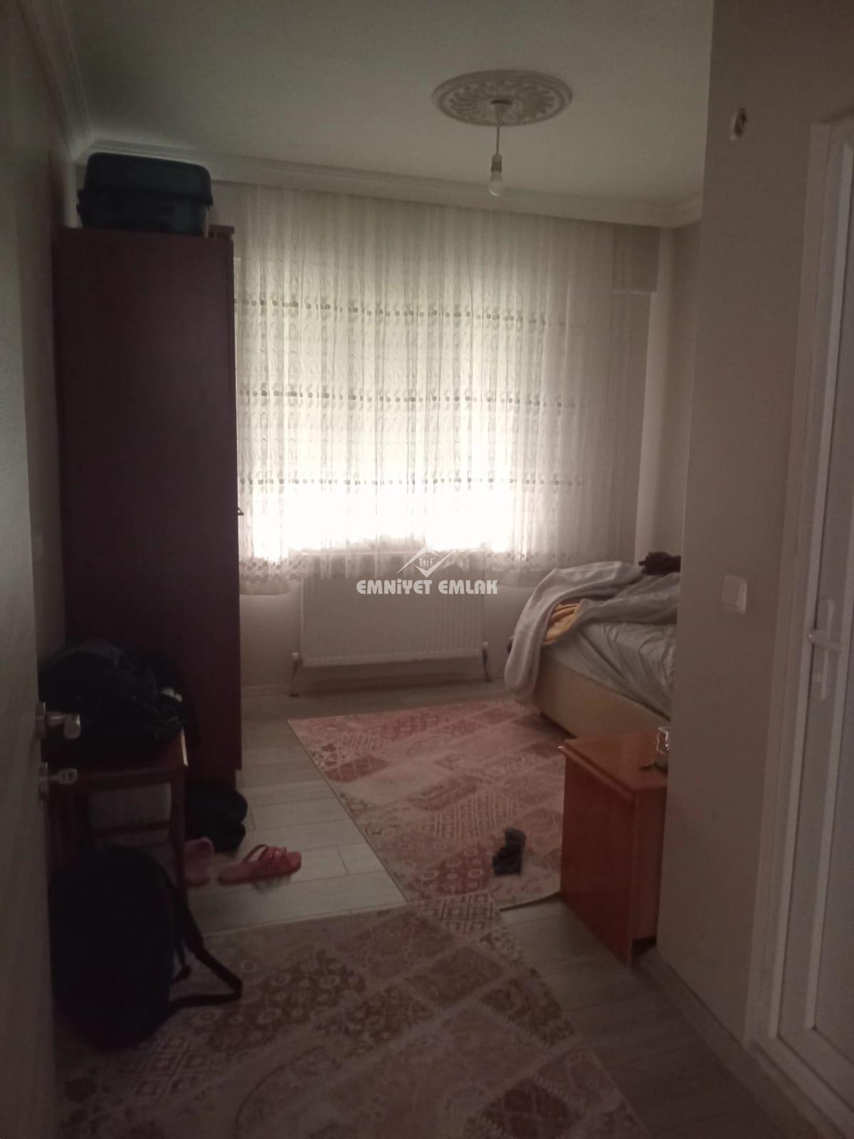 KDZ EREĞLİ KEPEZ DAĞ EVLERİ BÖLGESİNDE 2+1 KİRALIK DAİRE