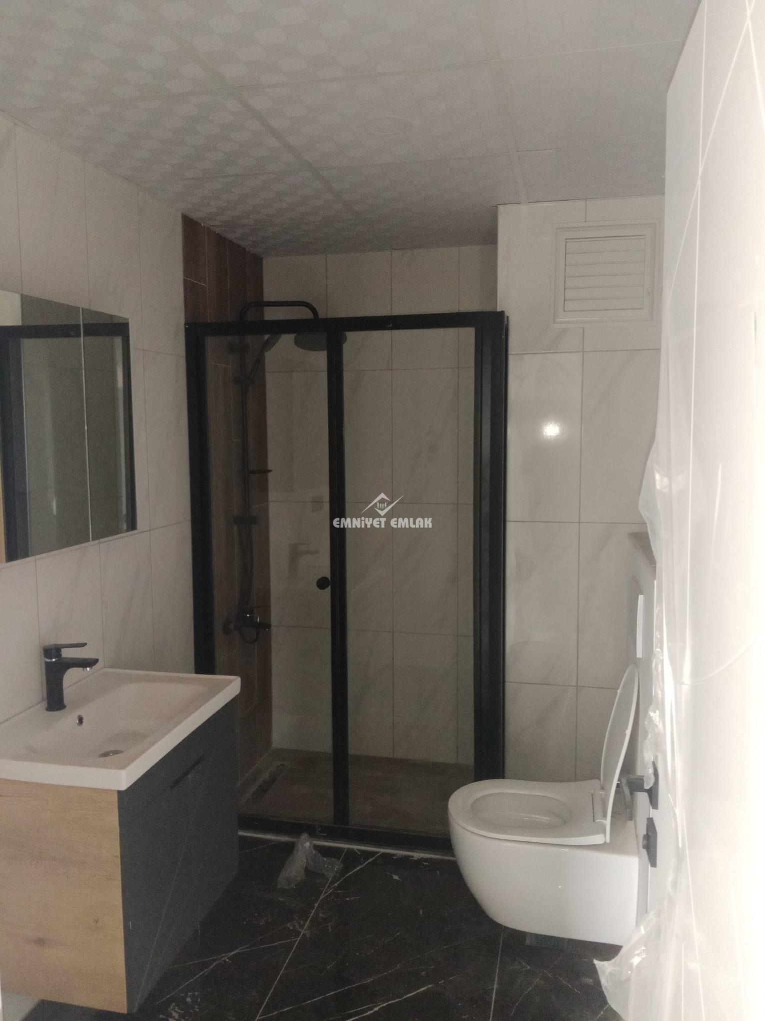 EREĞLİNİN DEĞERLİ BÖLGESİ KADITARLASINDA 1+1 SATILIK SIFIR DAİRE