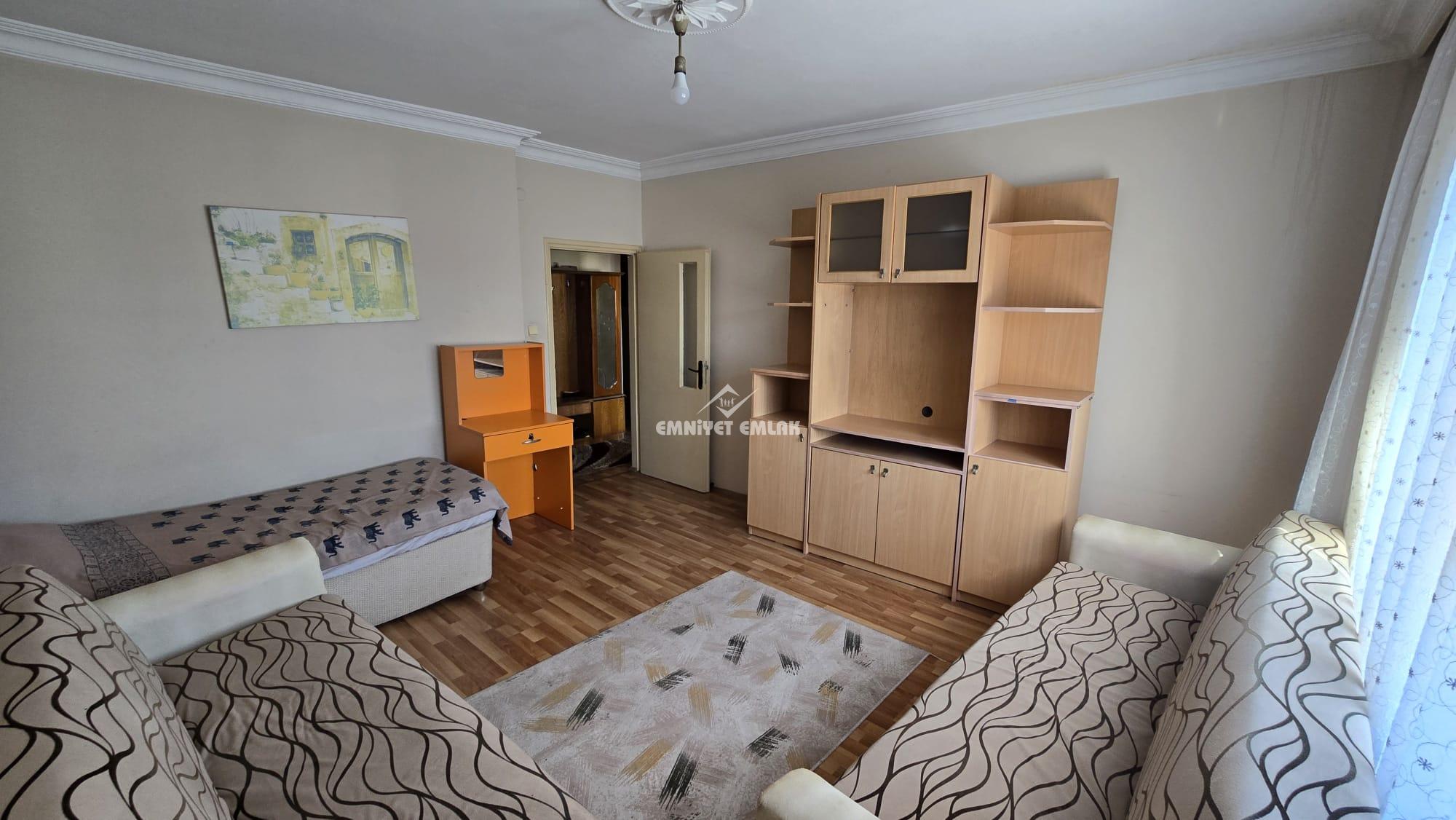 KDZ EREĞLİ MÜFTÜ MAHALLESİNDE ŞEHİR MANZARALI 3+1 FULL EŞYALI KİRALIK DAİRE