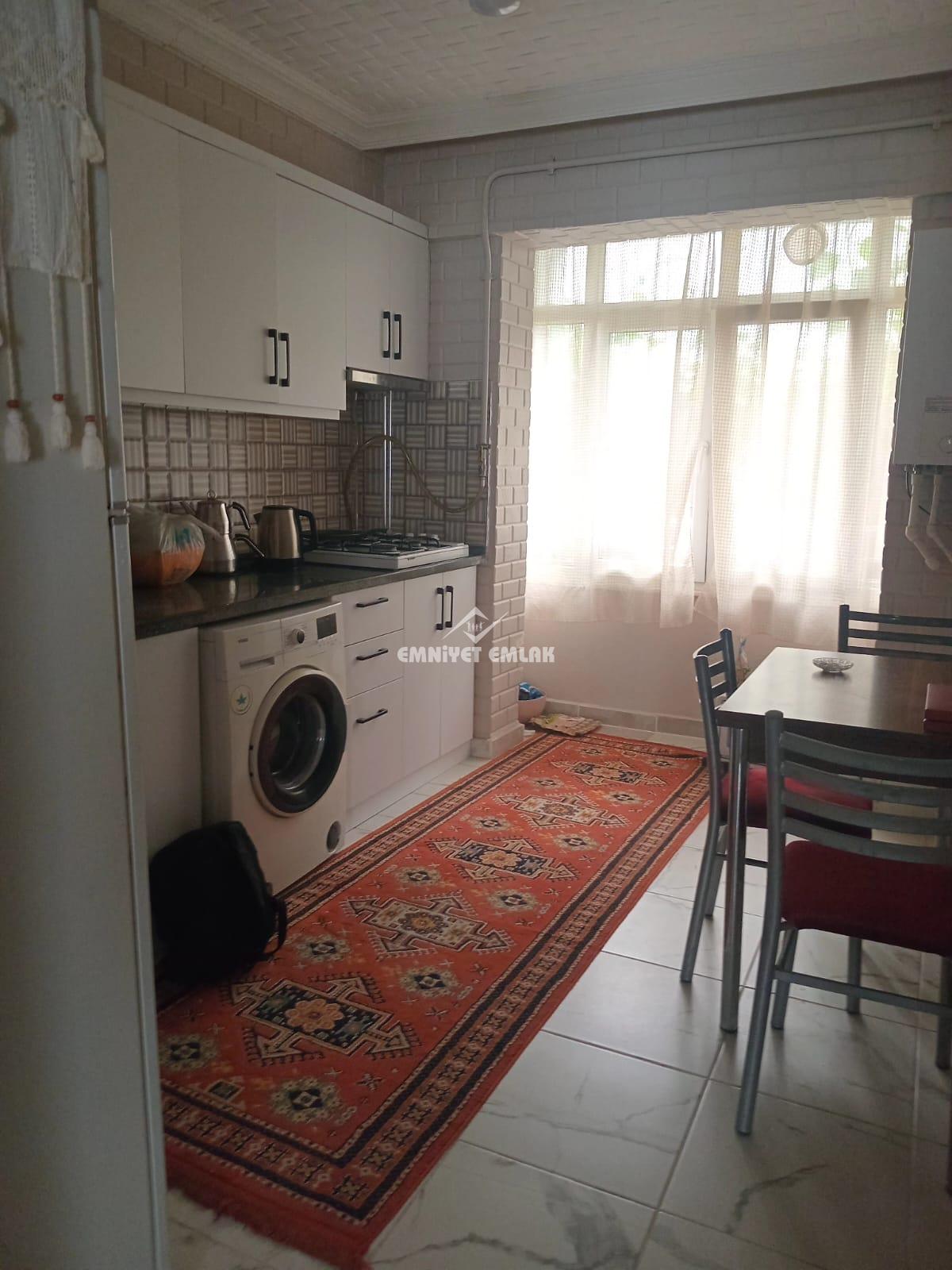 KDZ EREĞLİ KEPEZ DAĞ EVLERİ BÖLGESİNDE 2+1 KİRALIK DAİRE