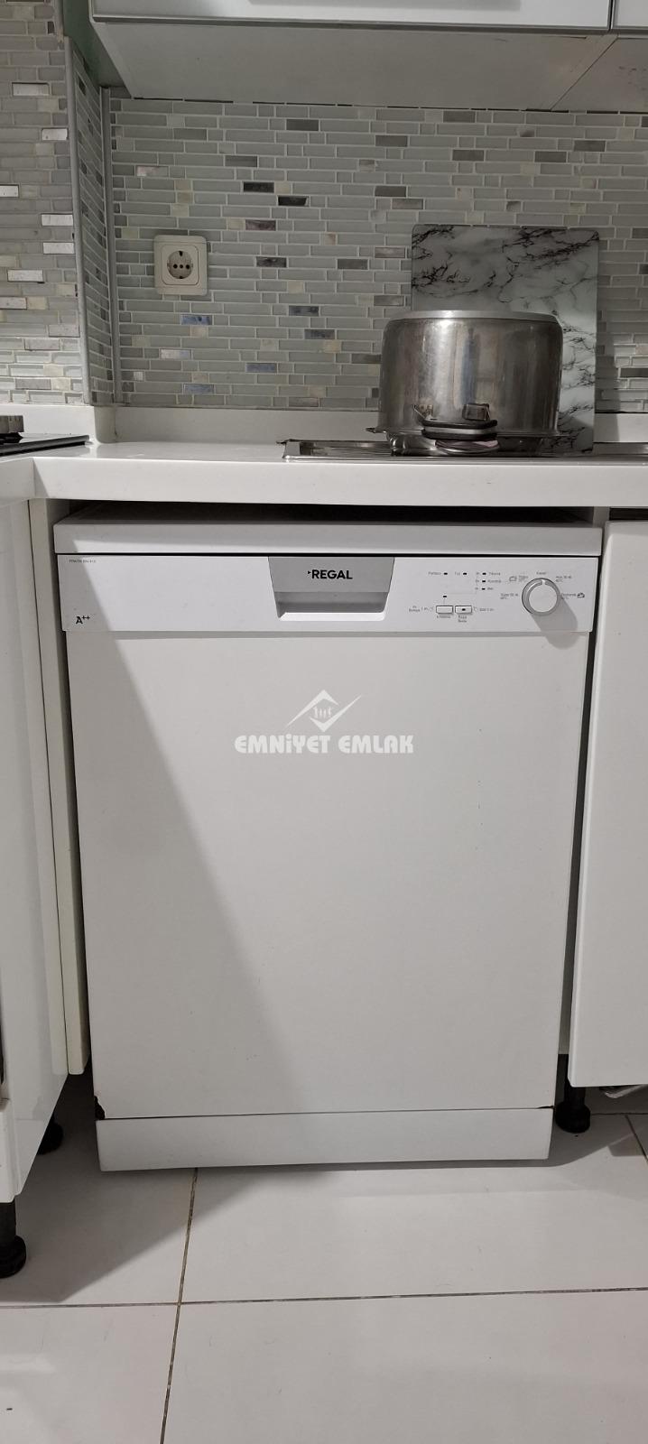 ORHANLAR MAH.  SAHİLE YÜRÜME MESAFESİNDE FULL EŞYALI 3+1 SATILIK DAİRE