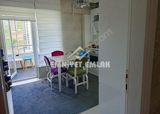 KDZ EREĞLİ MURTAZA MAHALLESİNDE 3+1 EBEVEYN BANYOLU SATILIK DAİRE