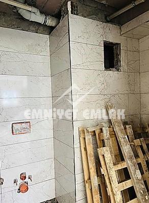 KEPEZ MAHALLESİNDE 1+1 SATILIK SIFIR DAİRE