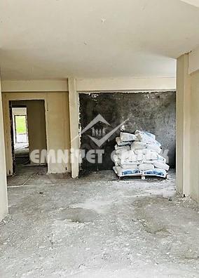 KEPEZ MAHALLESİNDE 1+1 SATILIK SIFIR DAİRE