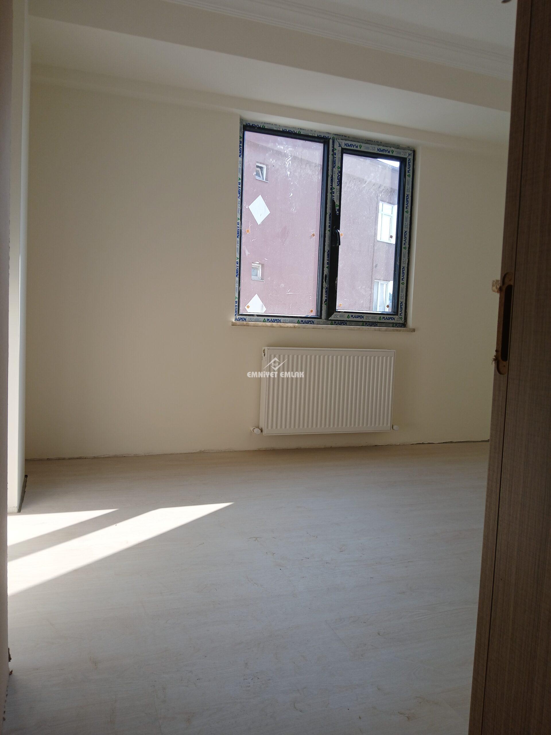 KEPEZ ANA YOL KENARINDA SIFIR SATILIK 1+1 DAİRELER