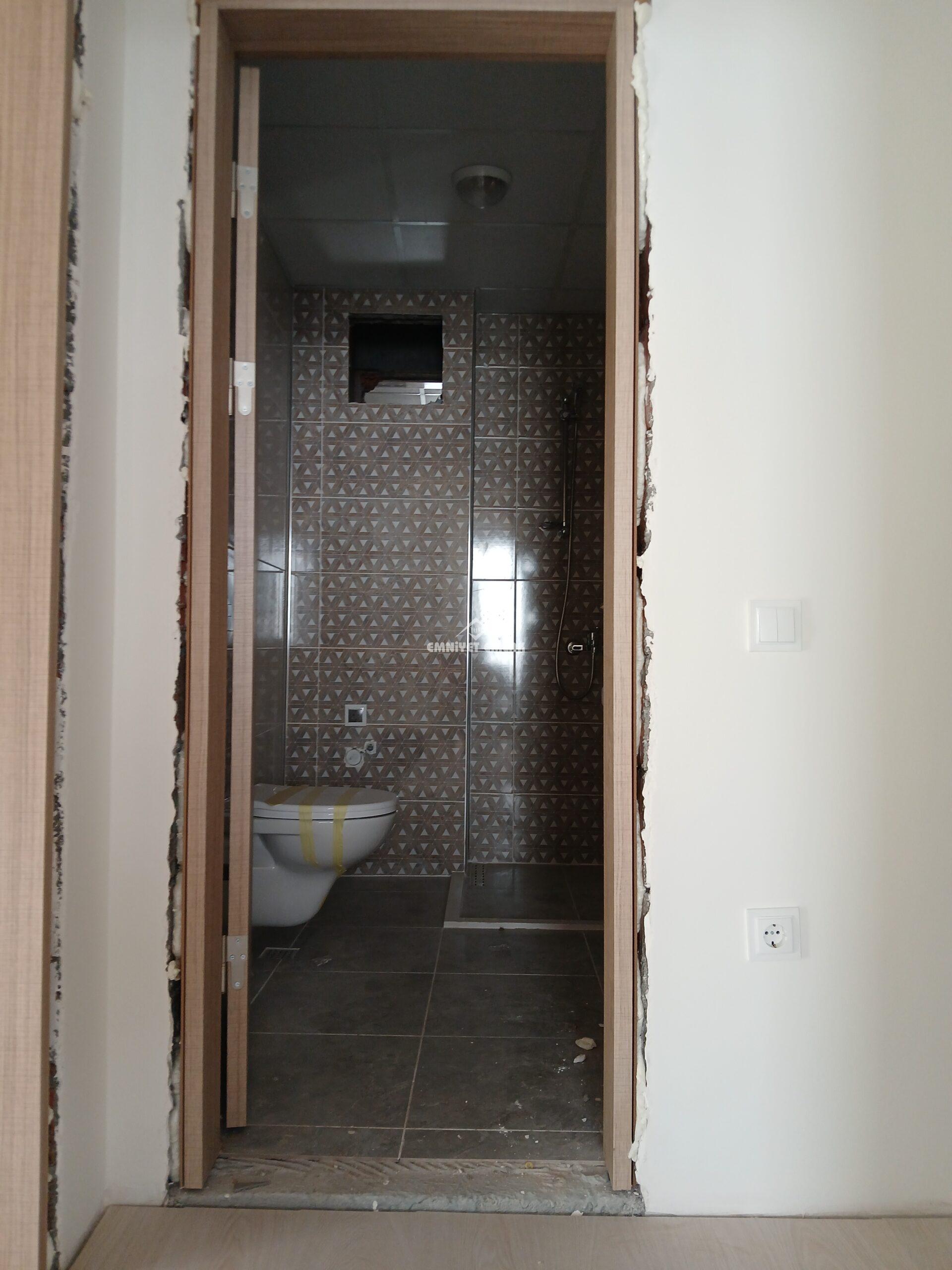 KEPEZ ANA YOL KENARINDA SIFIR SATILIK 1+1 DAİRELER