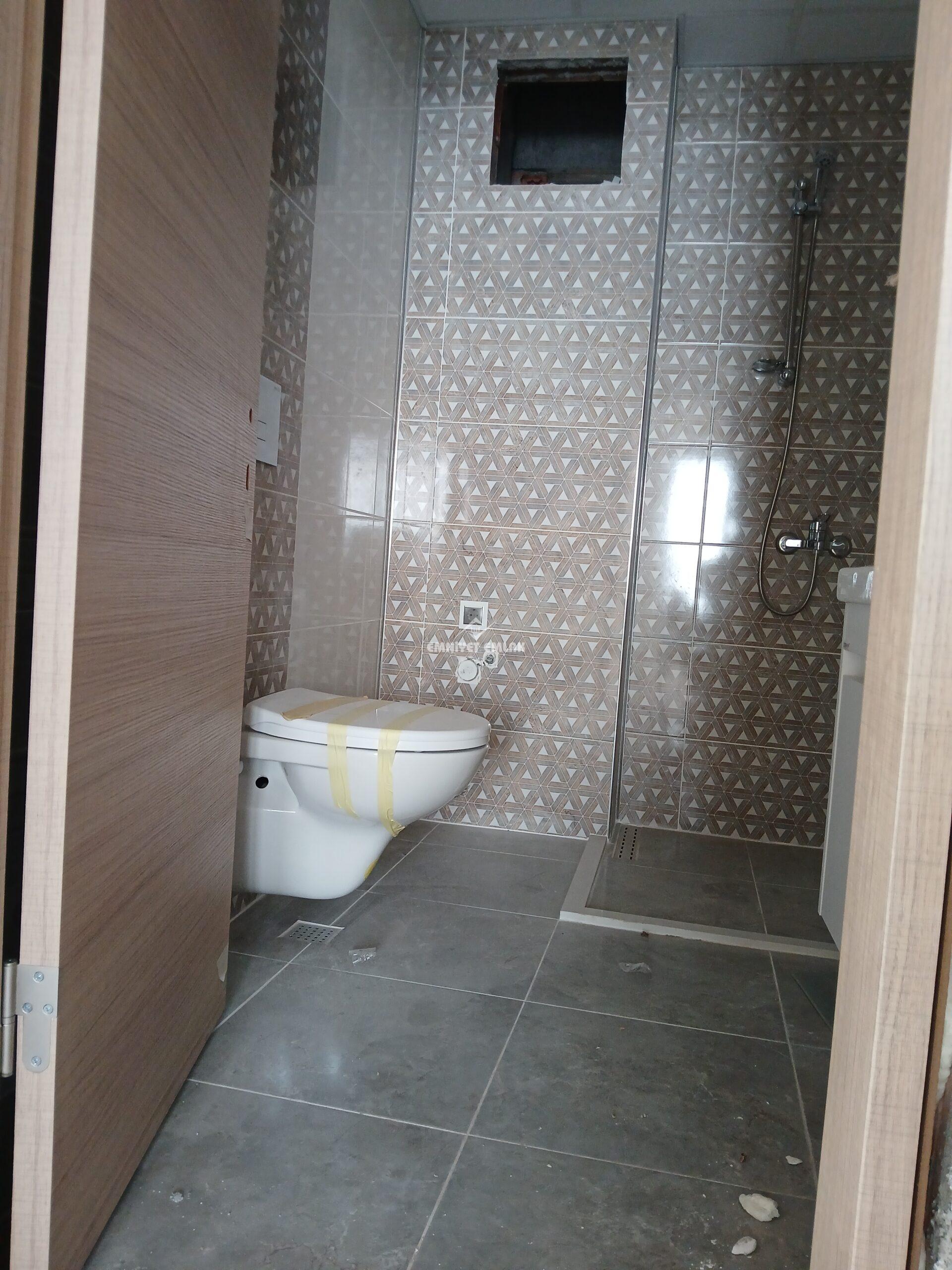 KEPEZ ANA YOL KENARINDA SIFIR SATILIK 1+1 DAİRELER