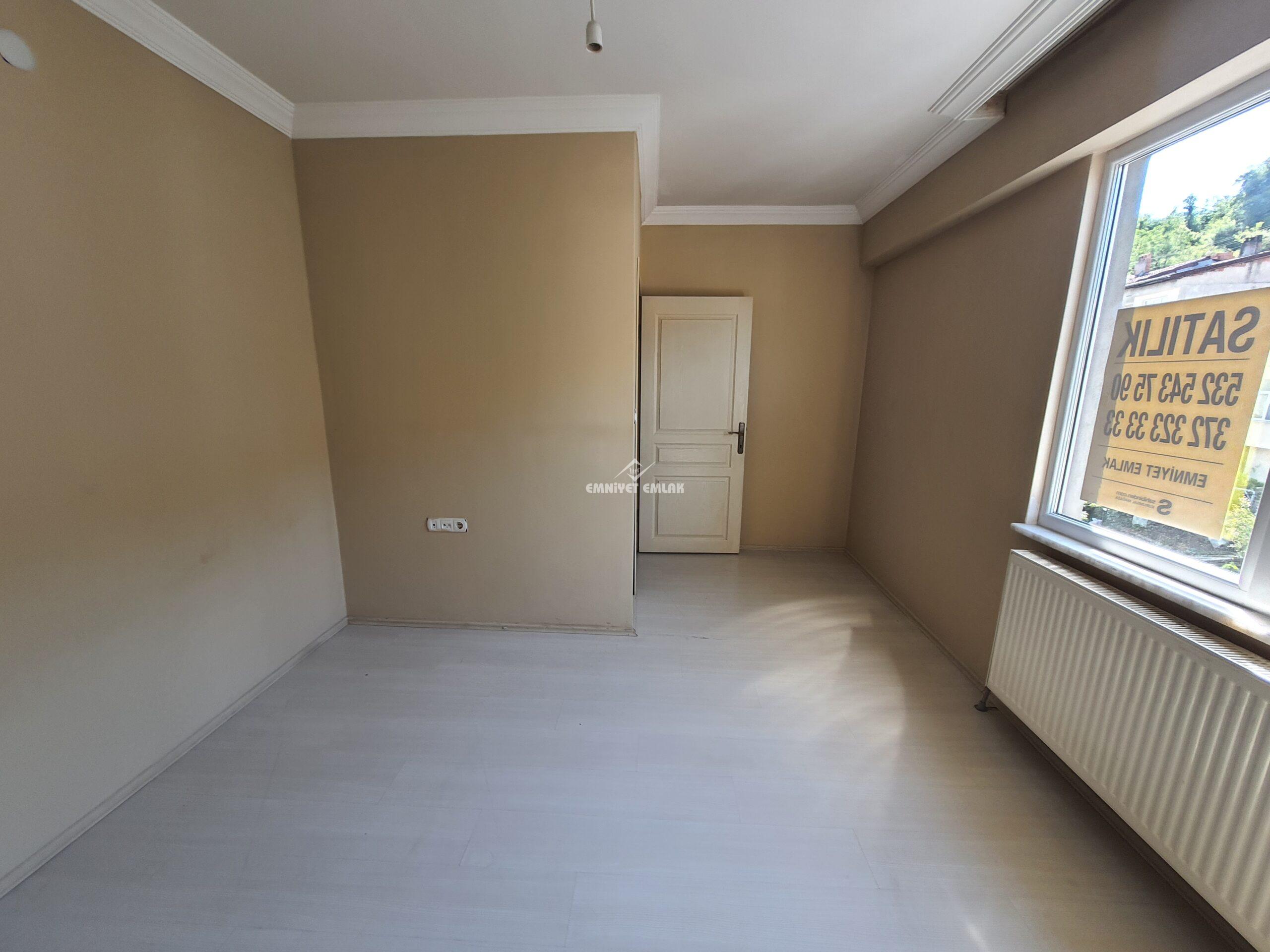 EREĞLİ DIŞ ÇEŞME SOKAK SATILIK DUBLEX DENİZ MANZARALI 5+1 DAİRE