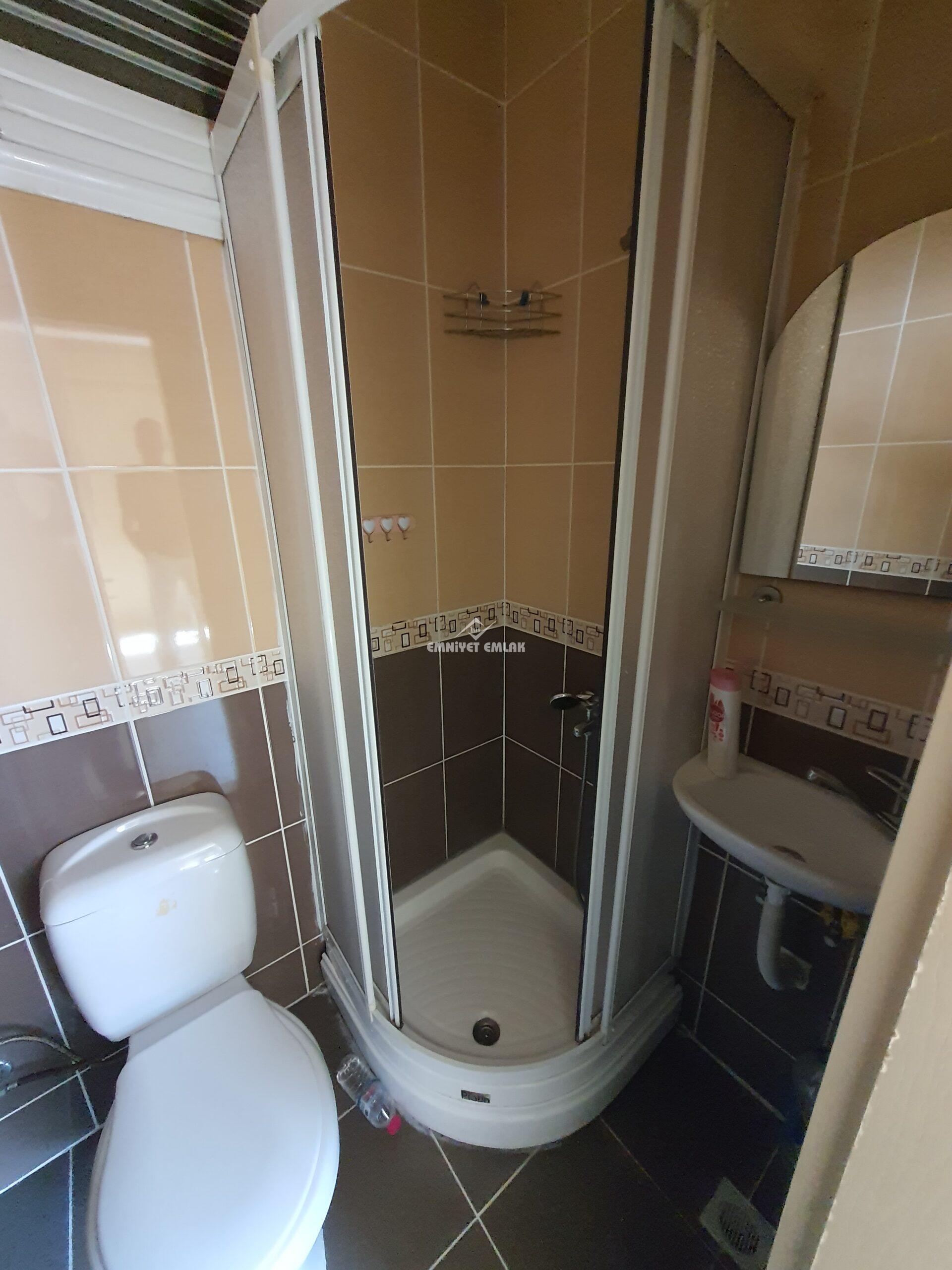 EREĞLİ DIŞ ÇEŞME SOKAK SATILIK DUBLEX DENİZ MANZARALI 5+1 DAİRE