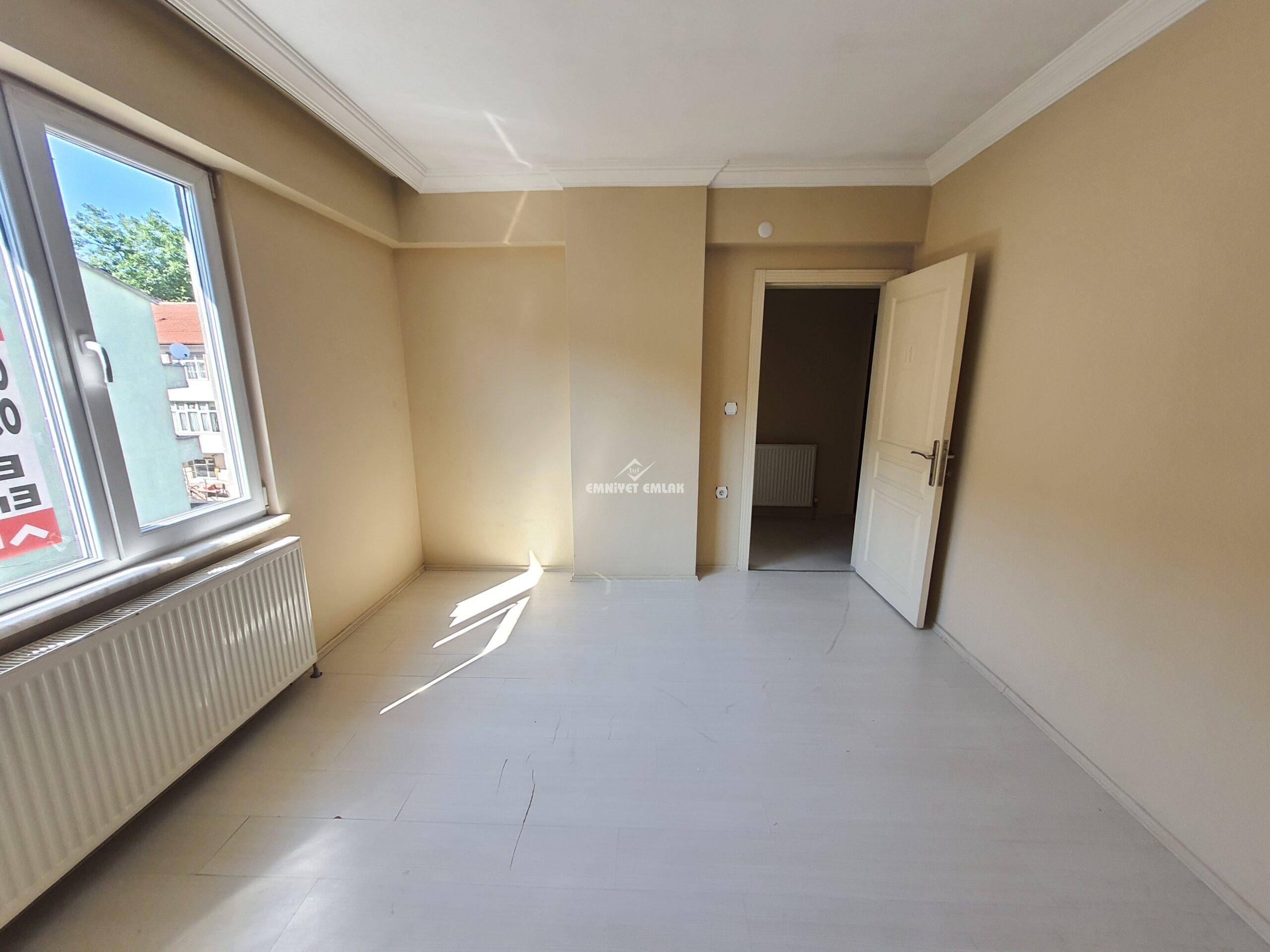 EREĞLİ DIŞ ÇEŞME SOKAK SATILIK DUBLEX DENİZ MANZARALI 5+1 DAİRE