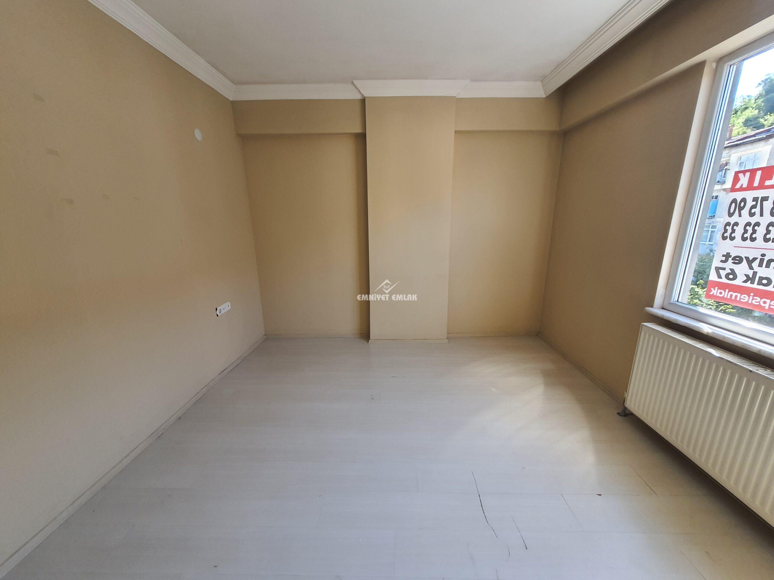 EREĞLİ DIŞ ÇEŞME SOKAK SATILIK DUBLEX DENİZ MANZARALI 5+1 DAİRE