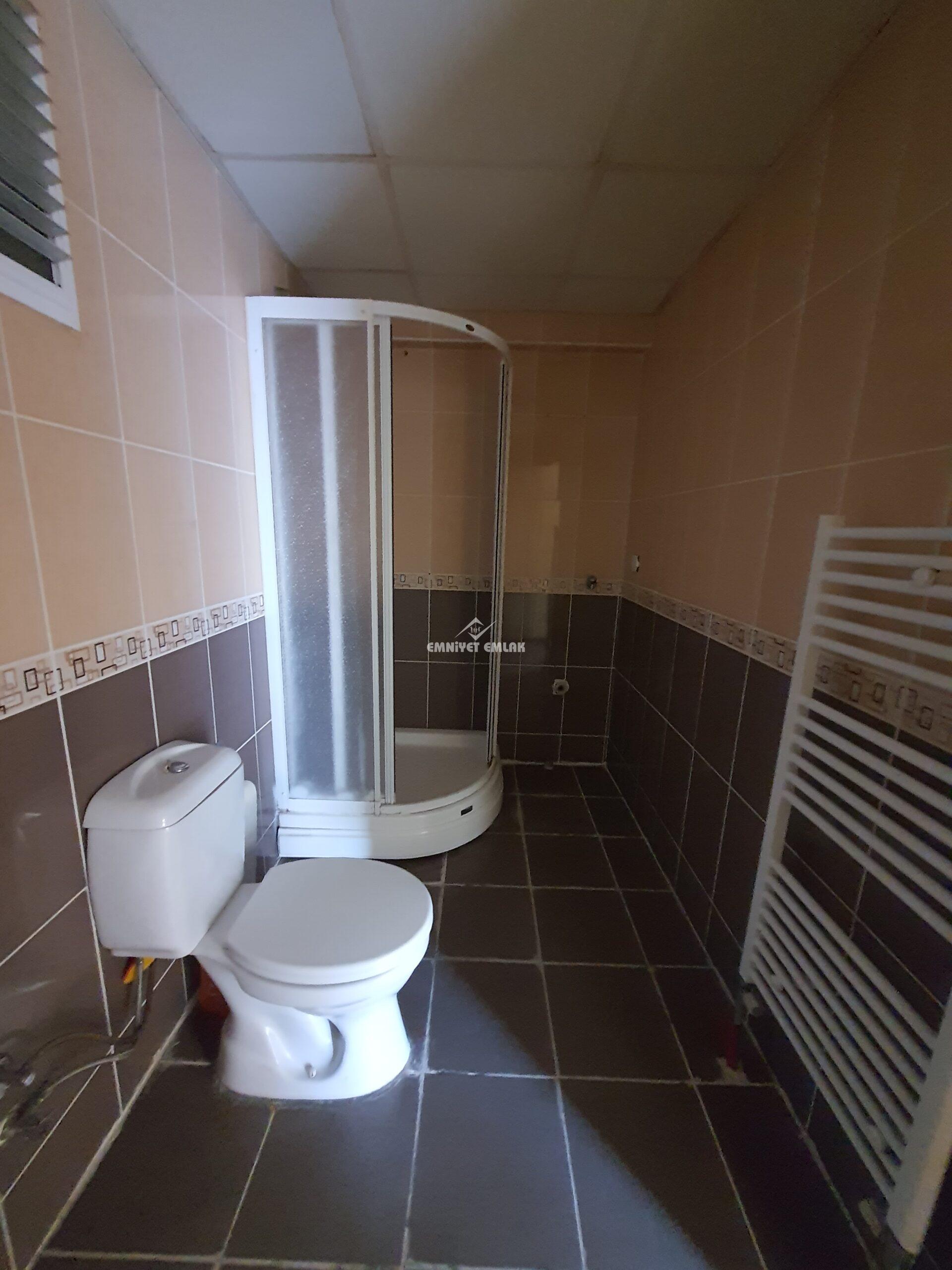 EREĞLİ DIŞ ÇEŞME SOKAK SATILIK DUBLEX DENİZ MANZARALI 5+1 DAİRE