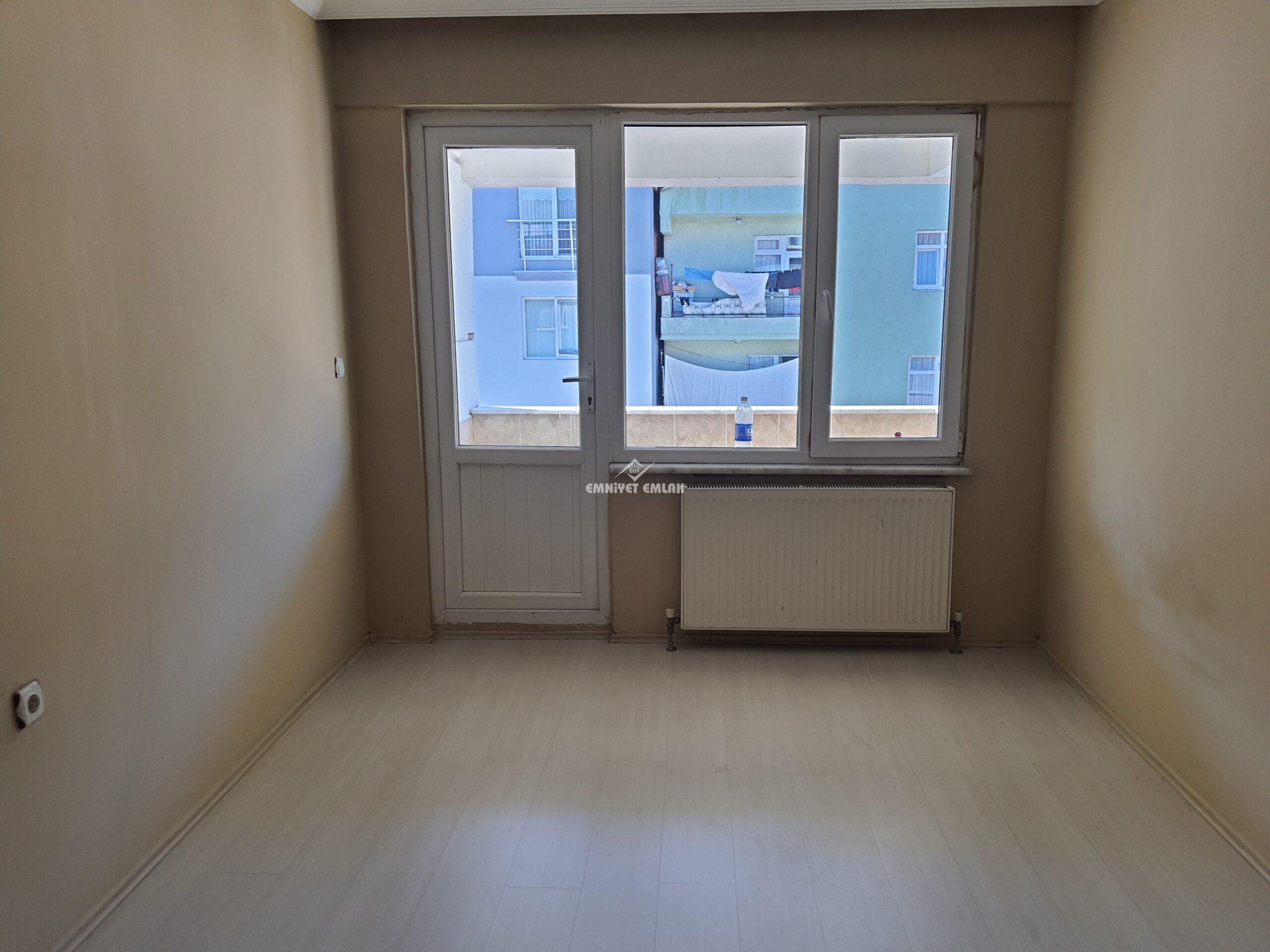 EREĞLİ DIŞ ÇEŞME SOKAK SATILIK DUBLEX DENİZ MANZARALI 5+1 DAİRE