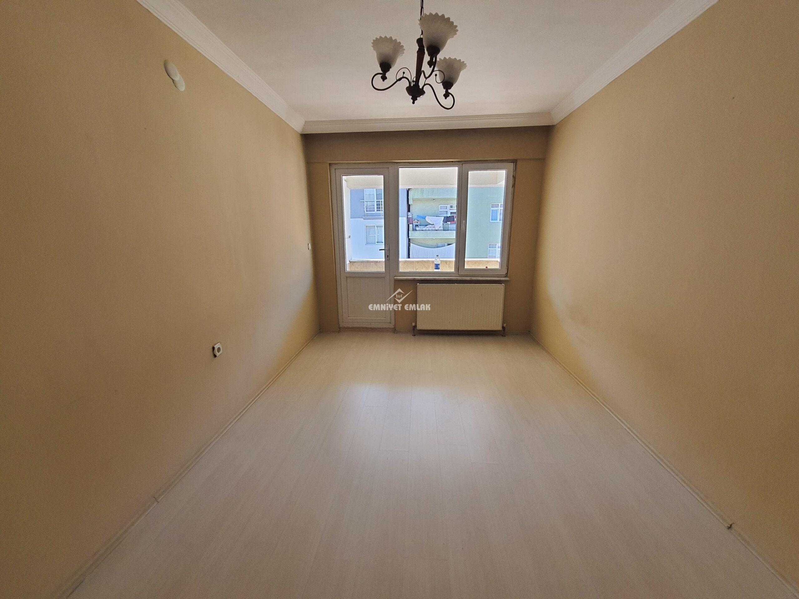 EREĞLİ DIŞ ÇEŞME SOKAK SATILIK DUBLEX DENİZ MANZARALI 5+1 DAİRE