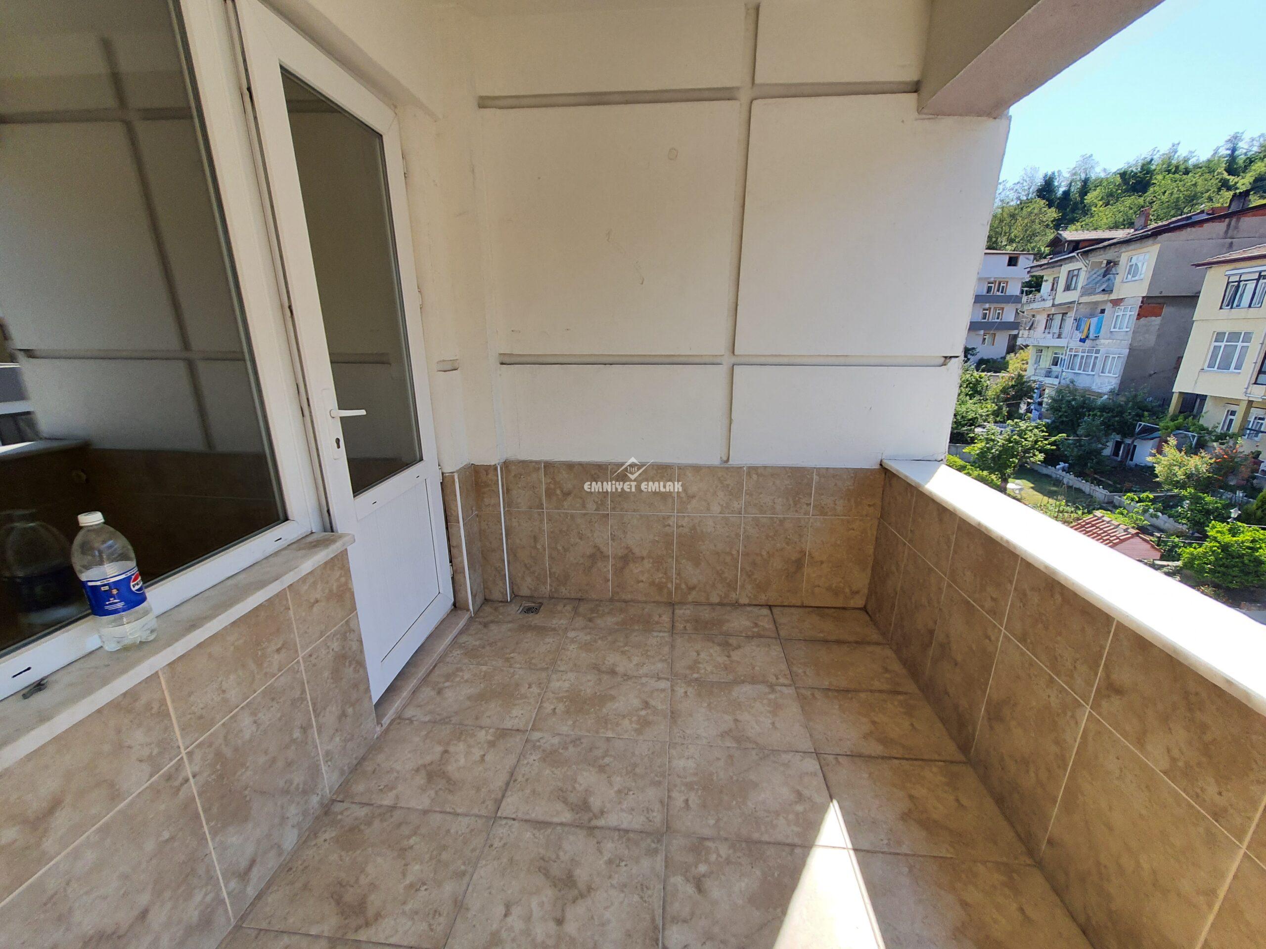 EREĞLİ DIŞ ÇEŞME SOKAK SATILIK DUBLEX DENİZ MANZARALI 5+1 DAİRE