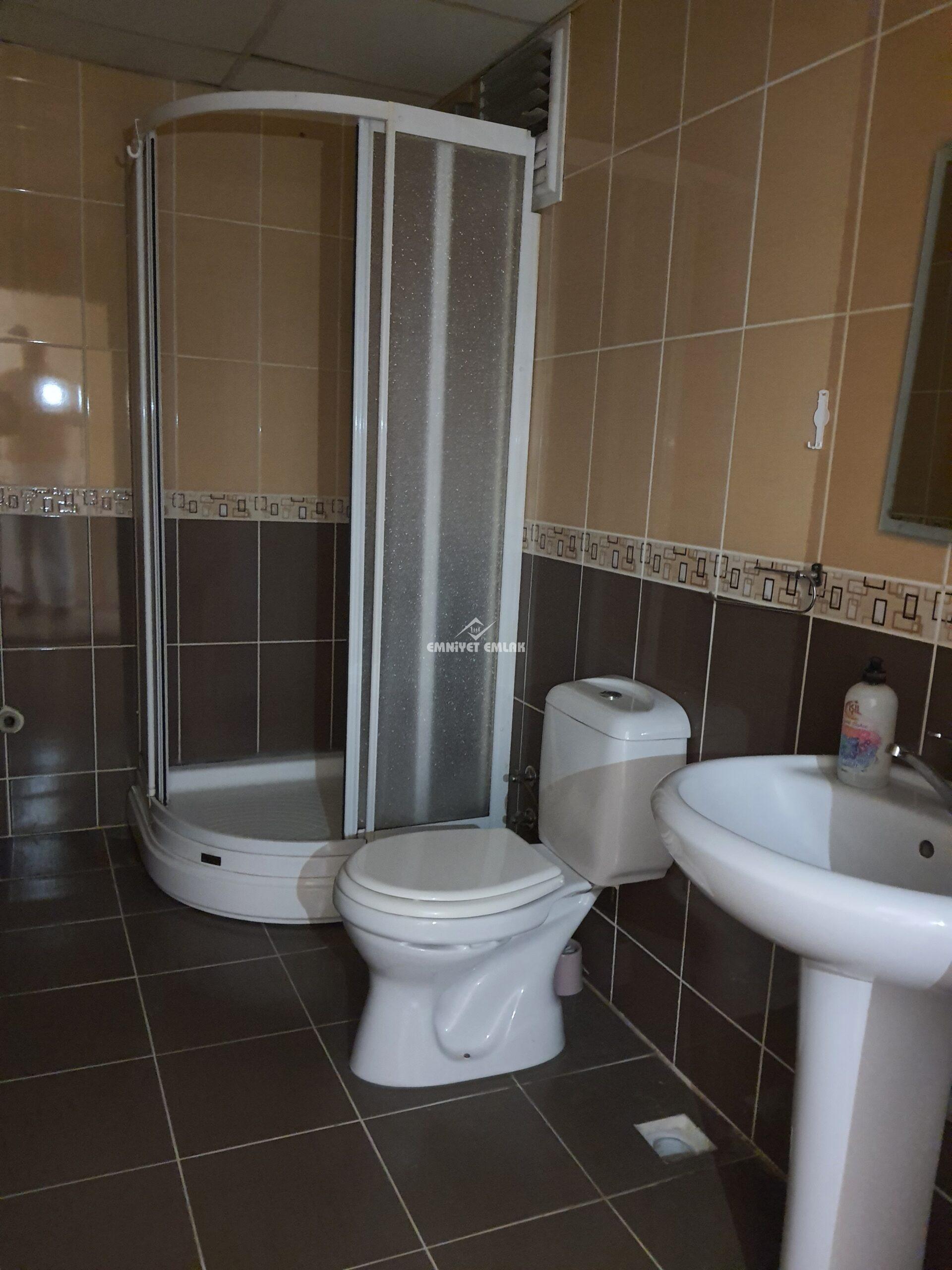 EREĞLİ DIŞ ÇEŞME SOKAK SATILIK DUBLEX DENİZ MANZARALI 5+1 DAİRE