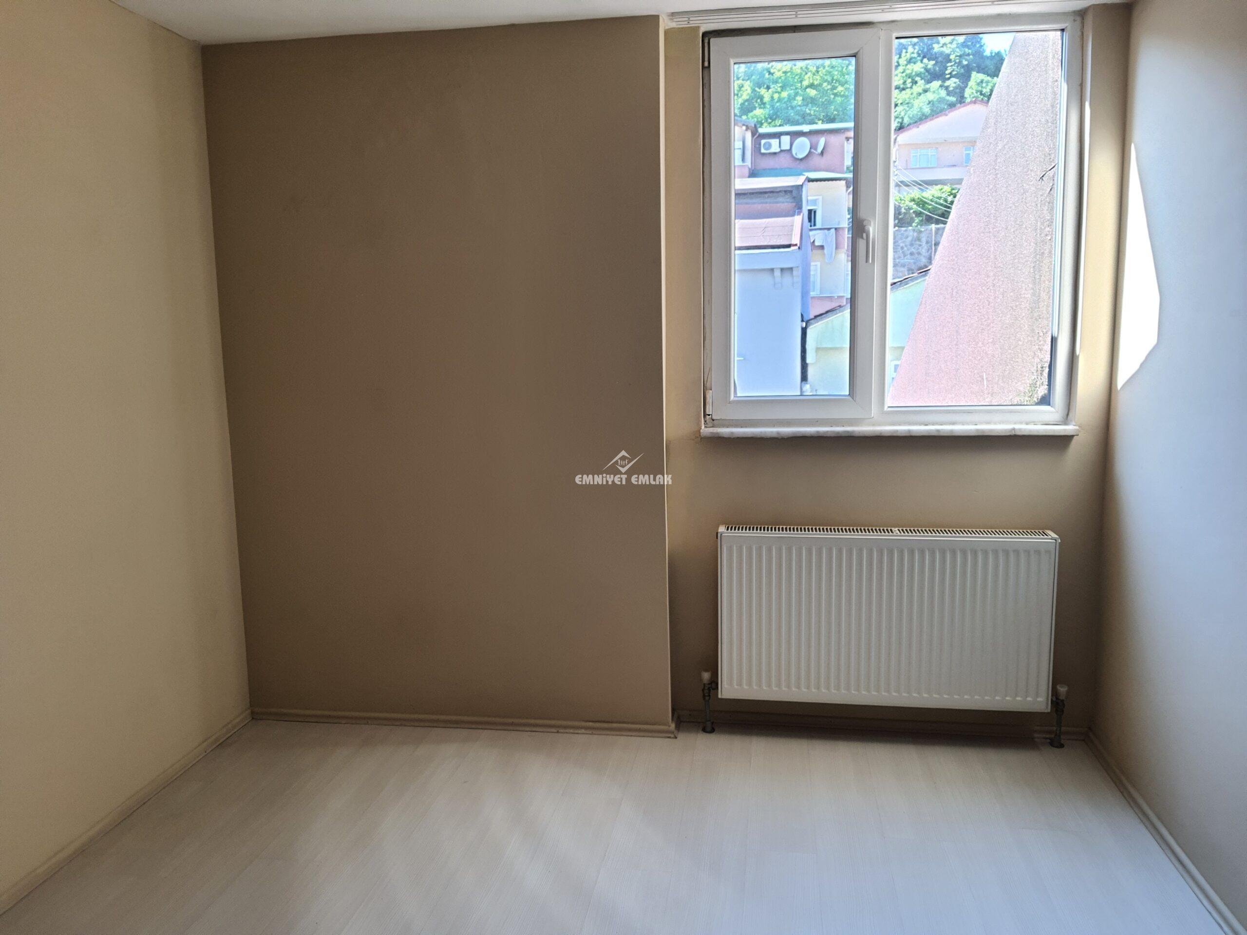 EREĞLİ DIŞ ÇEŞME SOKAK SATILIK DUBLEX DENİZ MANZARALI 5+1 DAİRE