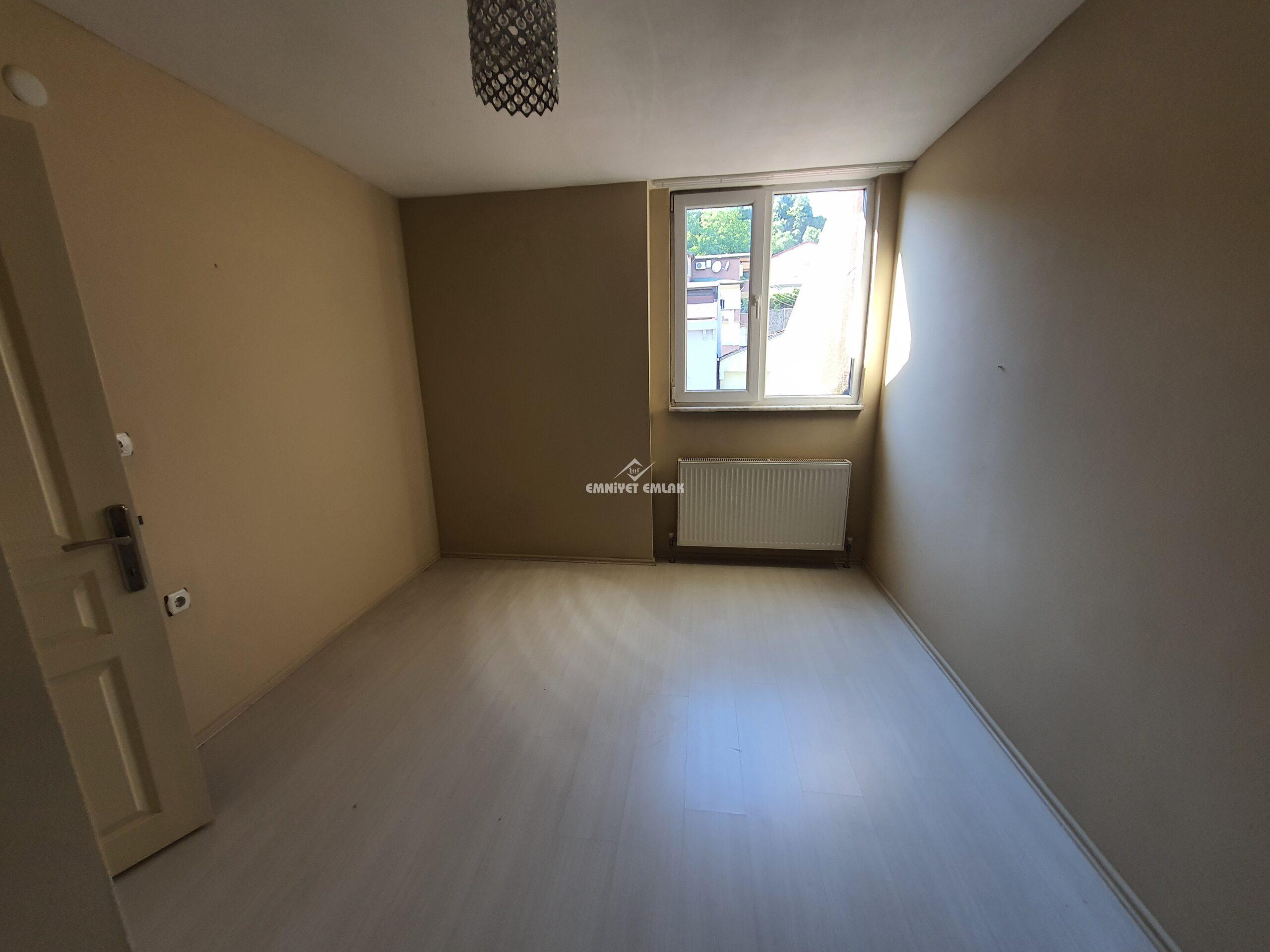 EREĞLİ DIŞ ÇEŞME SOKAK SATILIK DUBLEX DENİZ MANZARALI 5+1 DAİRE