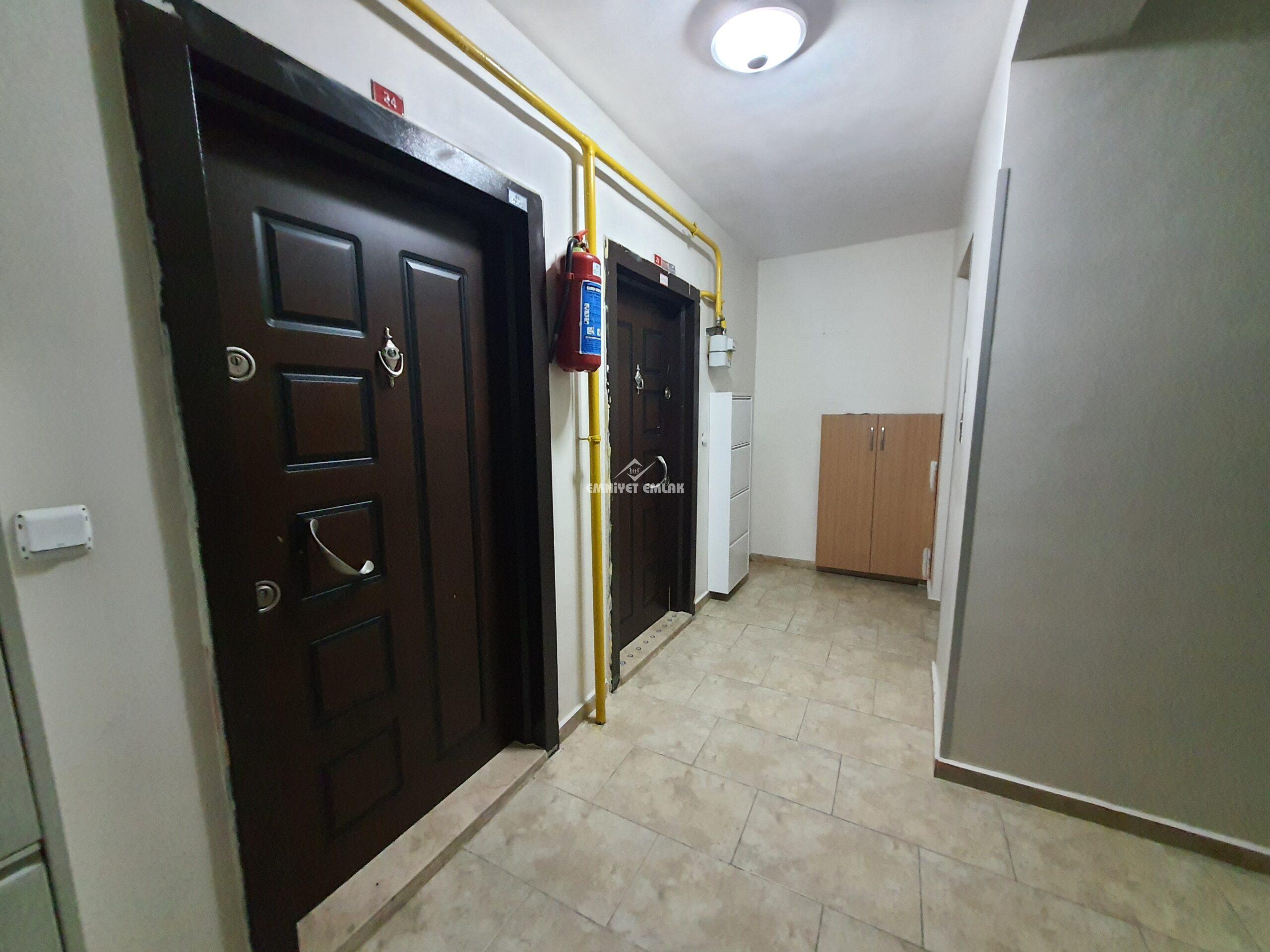 EREĞLİ DIŞ ÇEŞME SOKAK SATILIK DUBLEX DENİZ MANZARALI 5+1 DAİRE