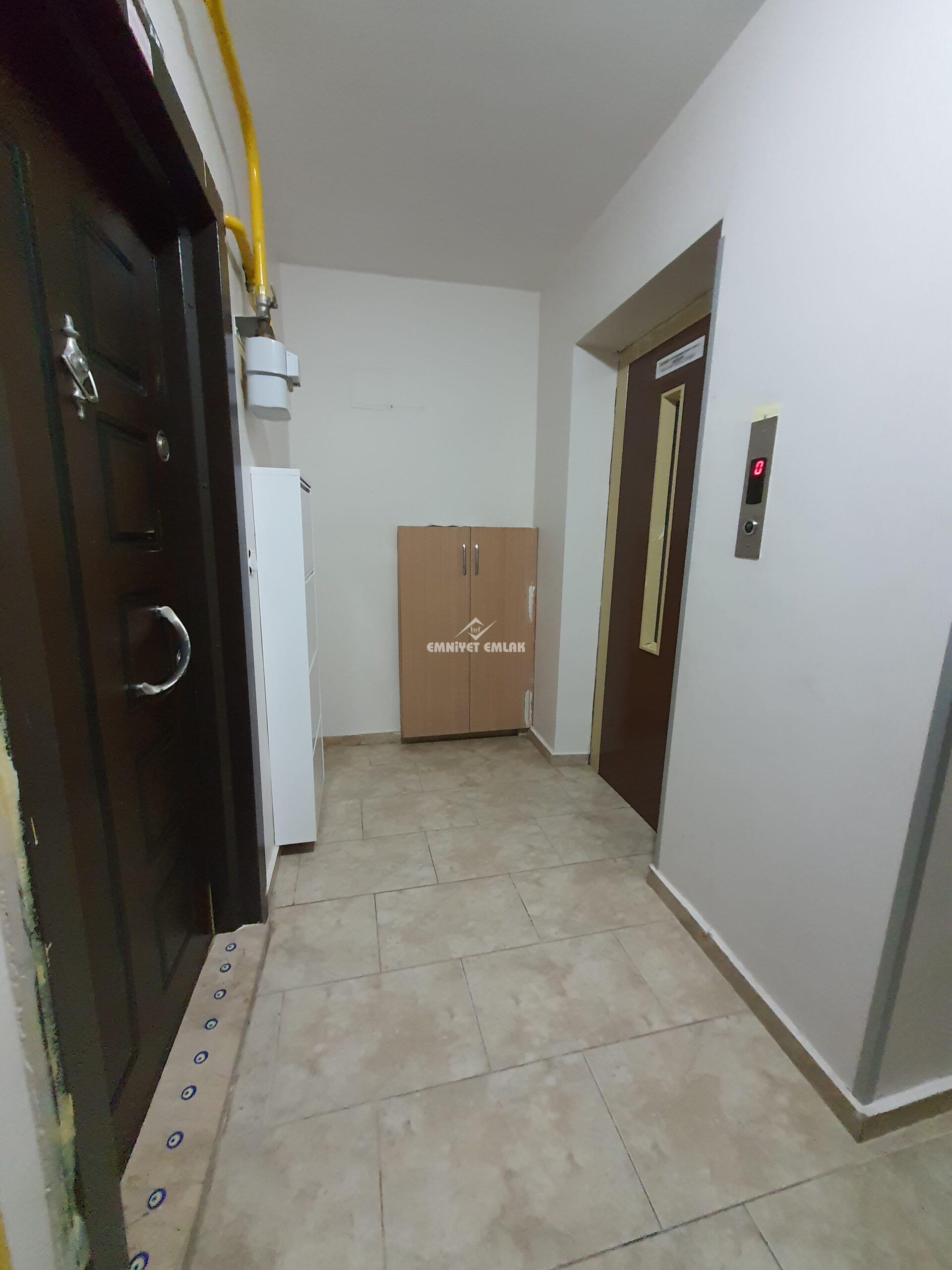 EREĞLİ DIŞ ÇEŞME SOKAK SATILIK DUBLEX DENİZ MANZARALI 5+1 DAİRE