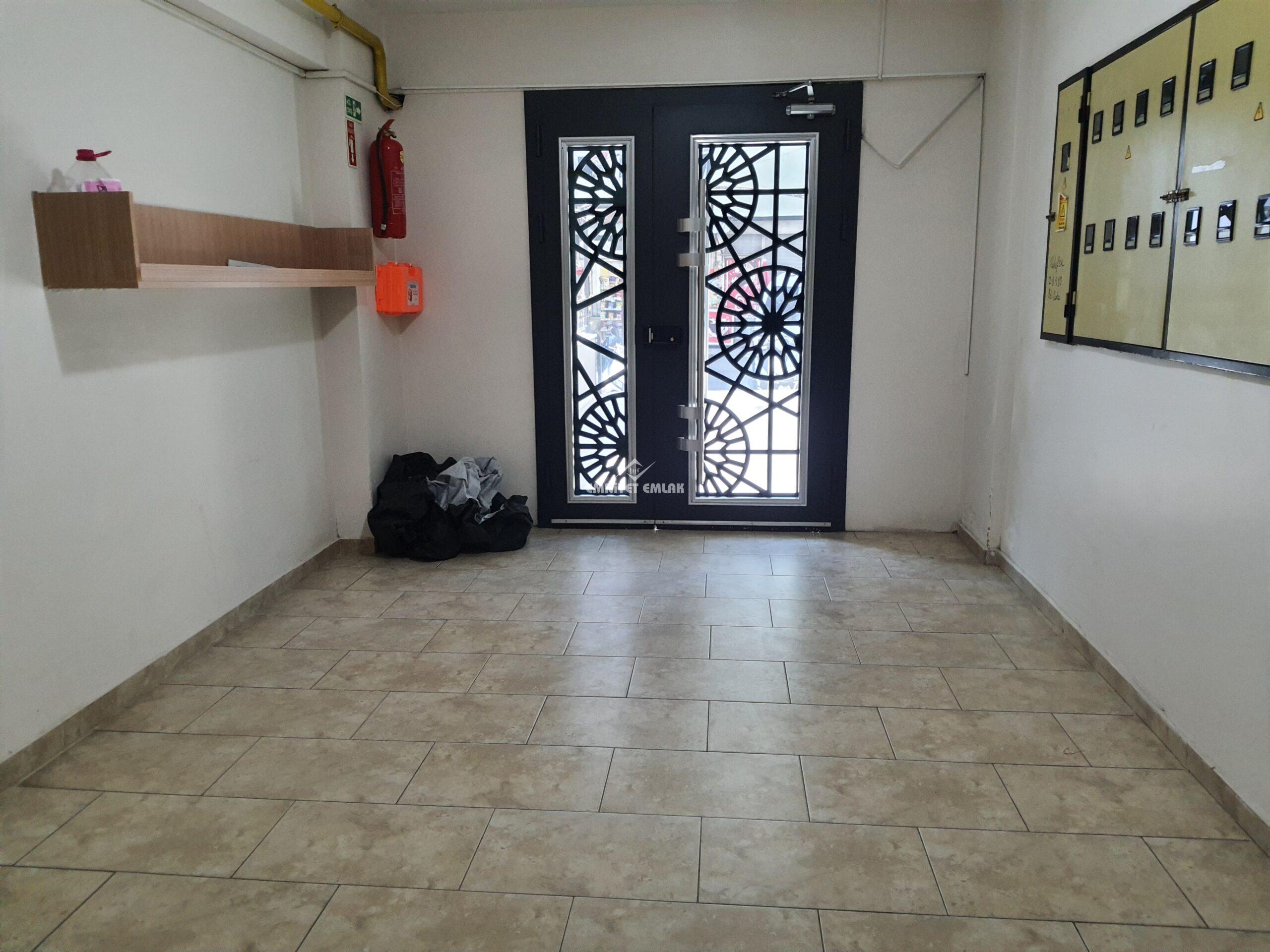 EREĞLİ DIŞ ÇEŞME SOKAK SATILIK DUBLEX DENİZ MANZARALI 5+1 DAİRE