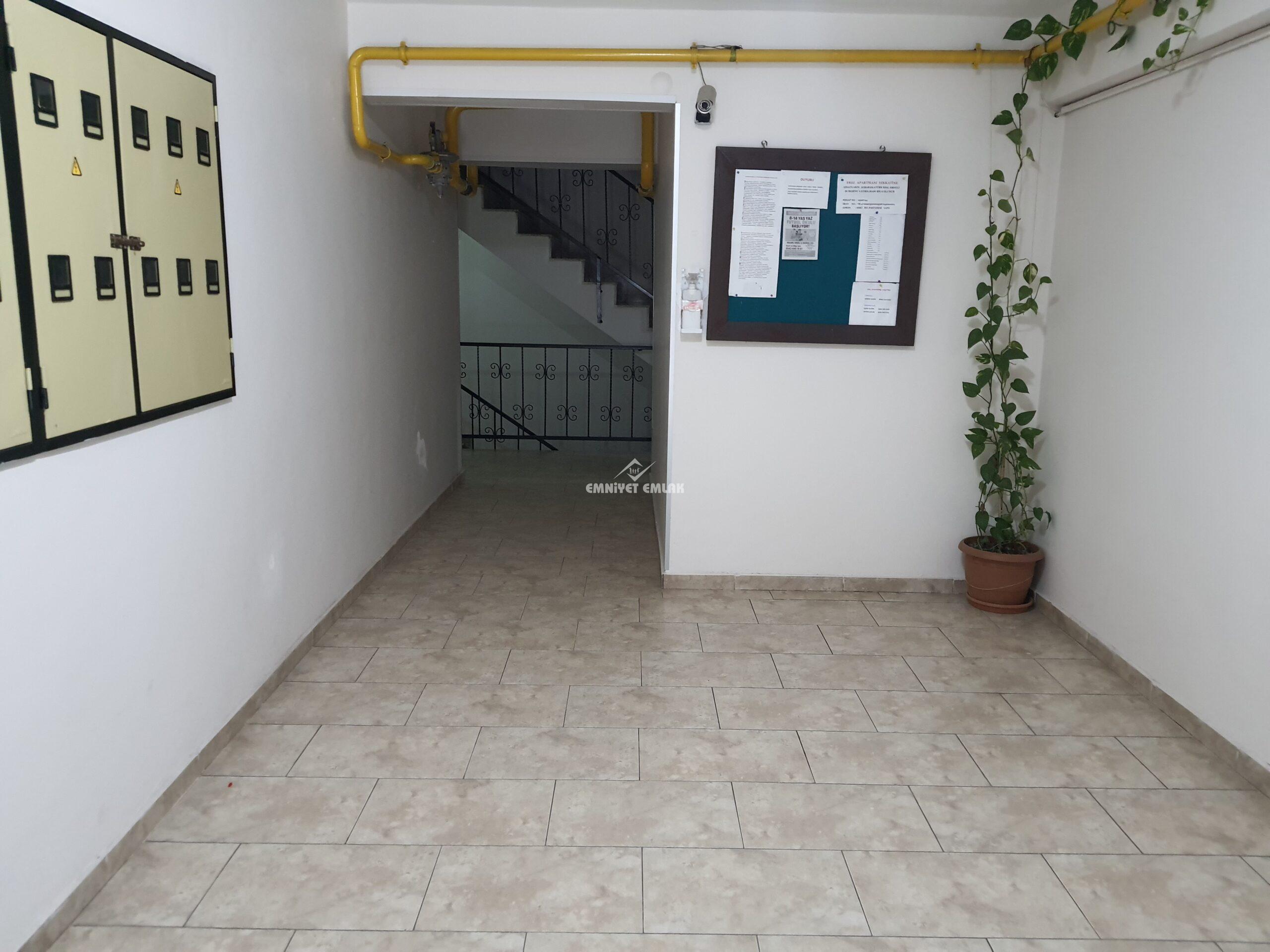 EREĞLİ DIŞ ÇEŞME SOKAK SATILIK DUBLEX DENİZ MANZARALI 5+1 DAİRE