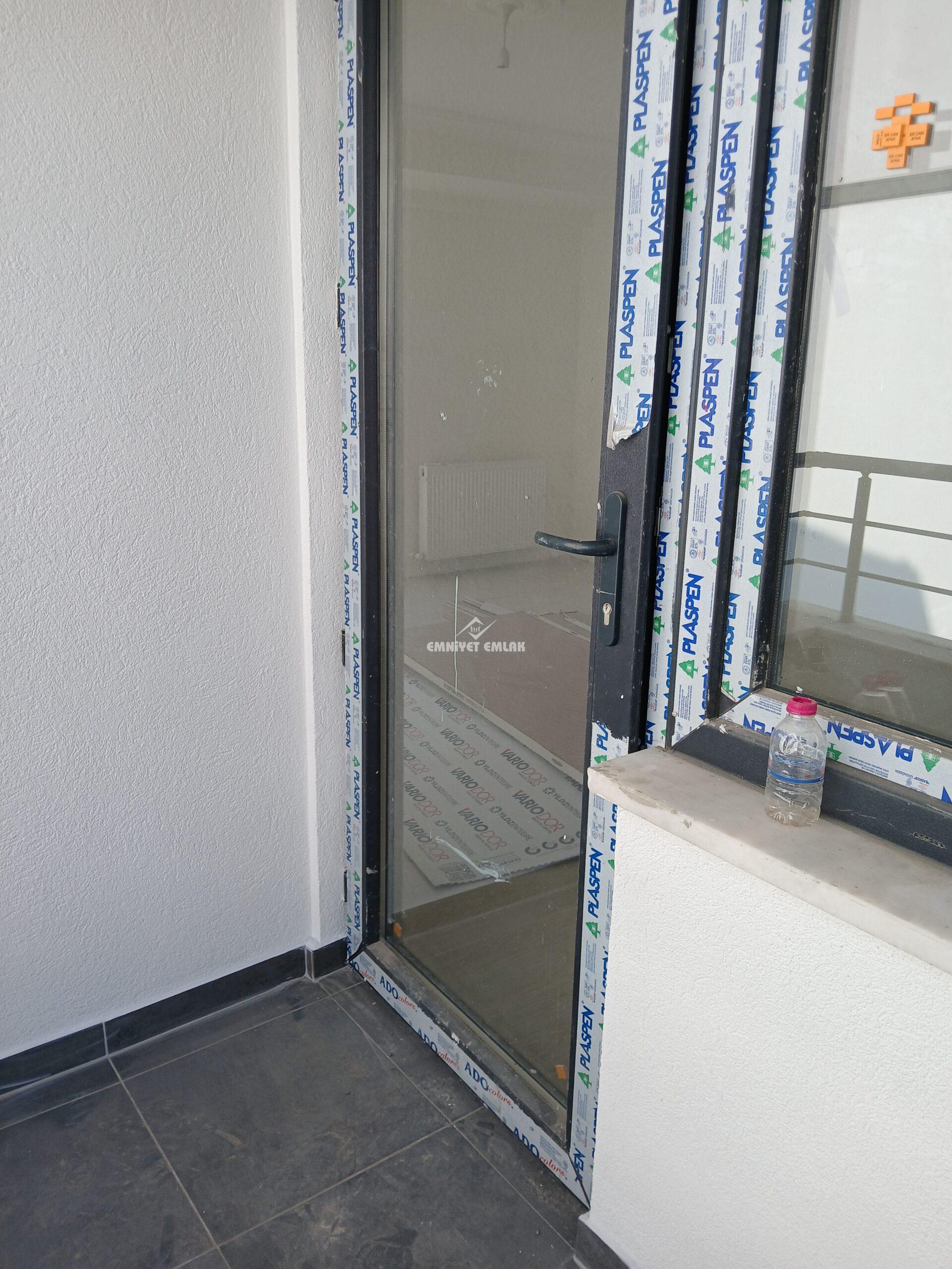 KEPEZ ANA YOL KENARINDA SIFIR SATILIK 1+1 DAİRELER