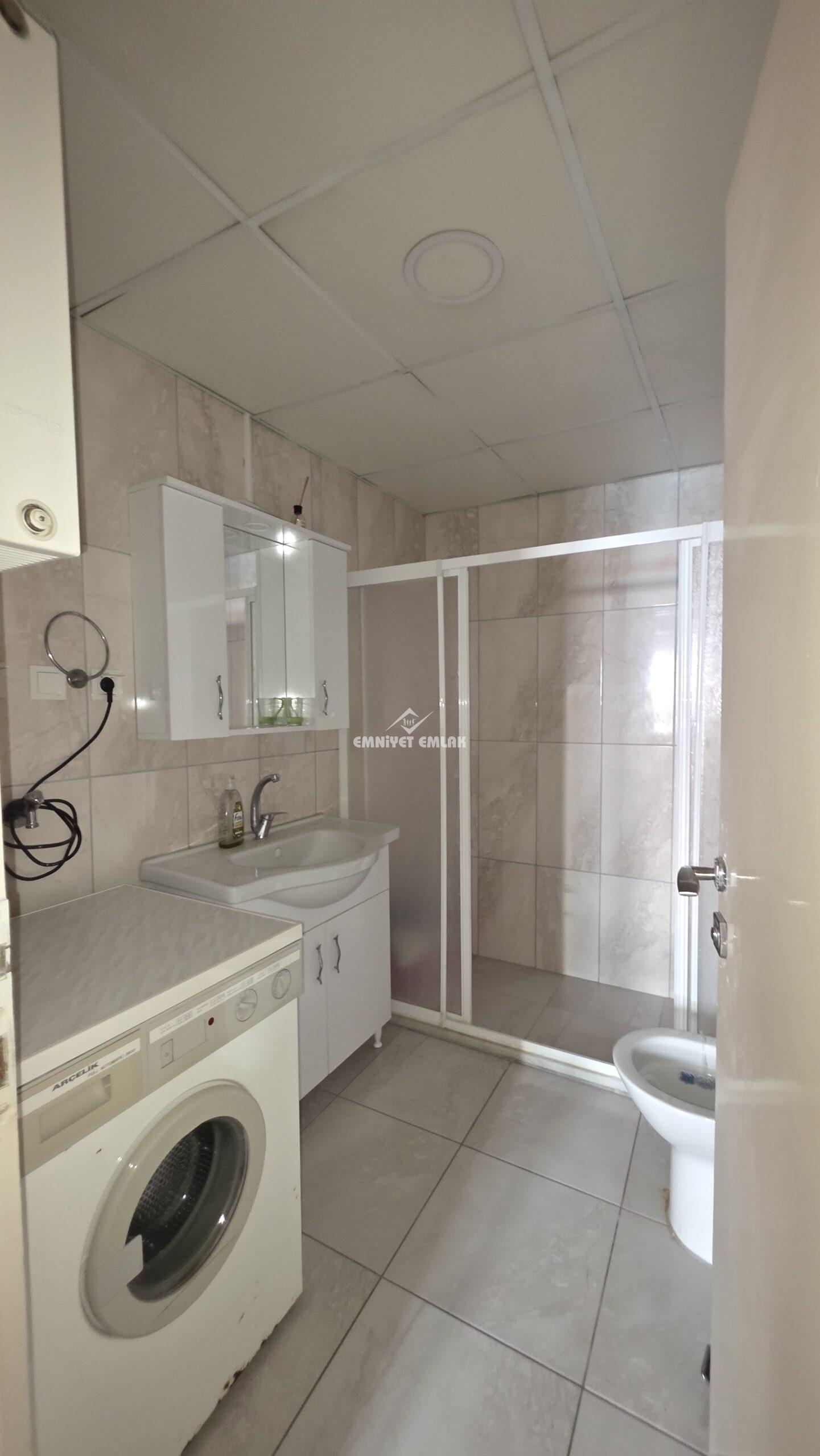 EREĞLİ SÜLEYMANLAR MAHALLESİNDE SATILIK DENİZ MANZARALI 3+1 DAİRE