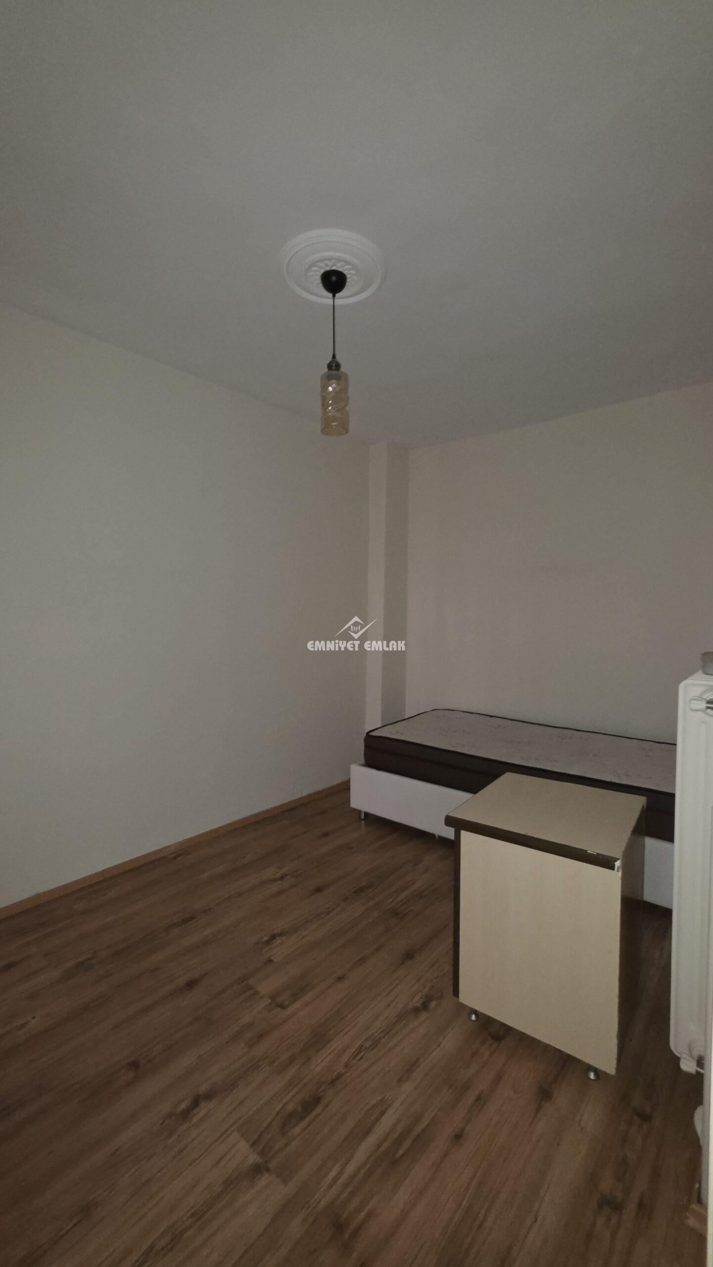 EREĞLİ SÜLEYMANLAR MAHALLESİNDE SATILIK DENİZ MANZARALI 3+1 DAİRE