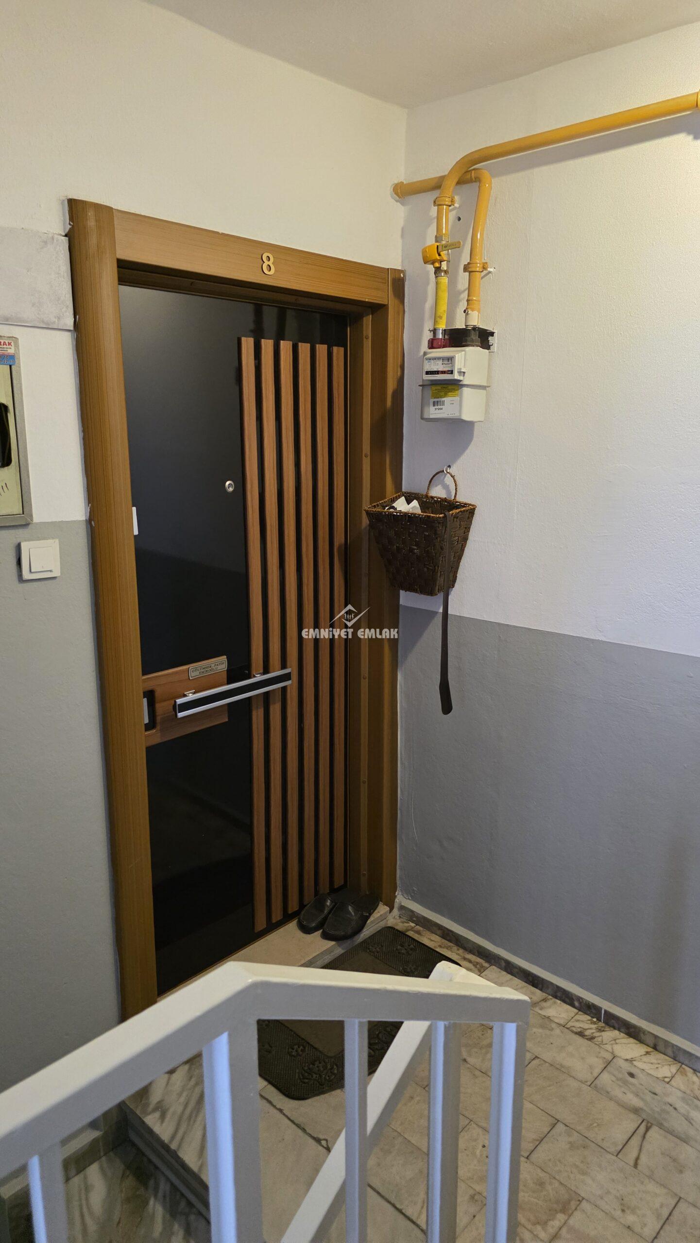 EREĞLİ SÜLEYMANLAR MAHALLESİNDE SATILIK DENİZ MANZARALI 3+1 DAİRE