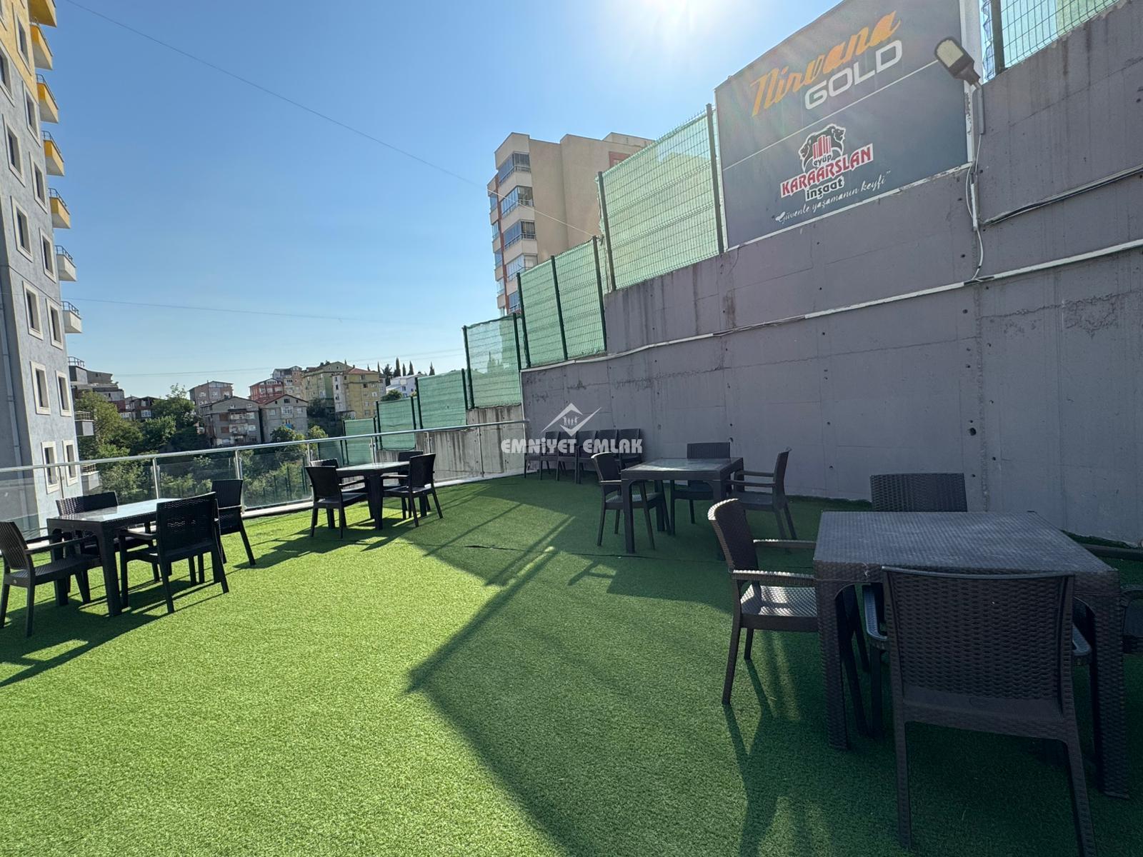 HAYAT KALİTENİZİ ARTTIRACAK TATİL GİBİ BİR EVDE YAŞAMAK iSTER MİSİNİZ?