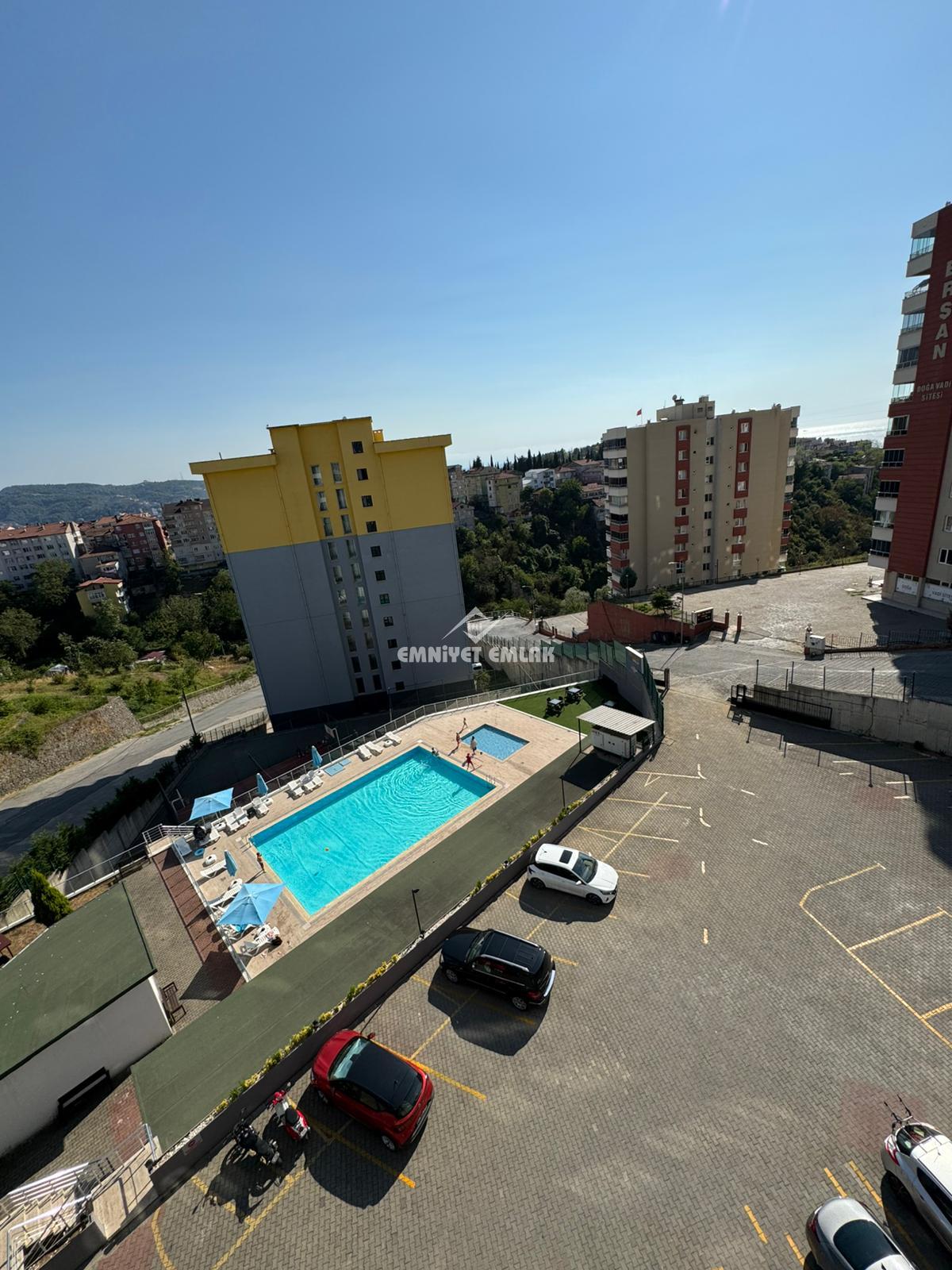 HAYAT KALİTENİZİ ARTTIRACAK TATİL GİBİ BİR EVDE YAŞAMAK iSTER MİSİNİZ?