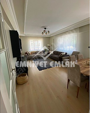 KEPEZ MAH. MASRAFSIZ 3+1 SATILIK FIRSAT DAİRE