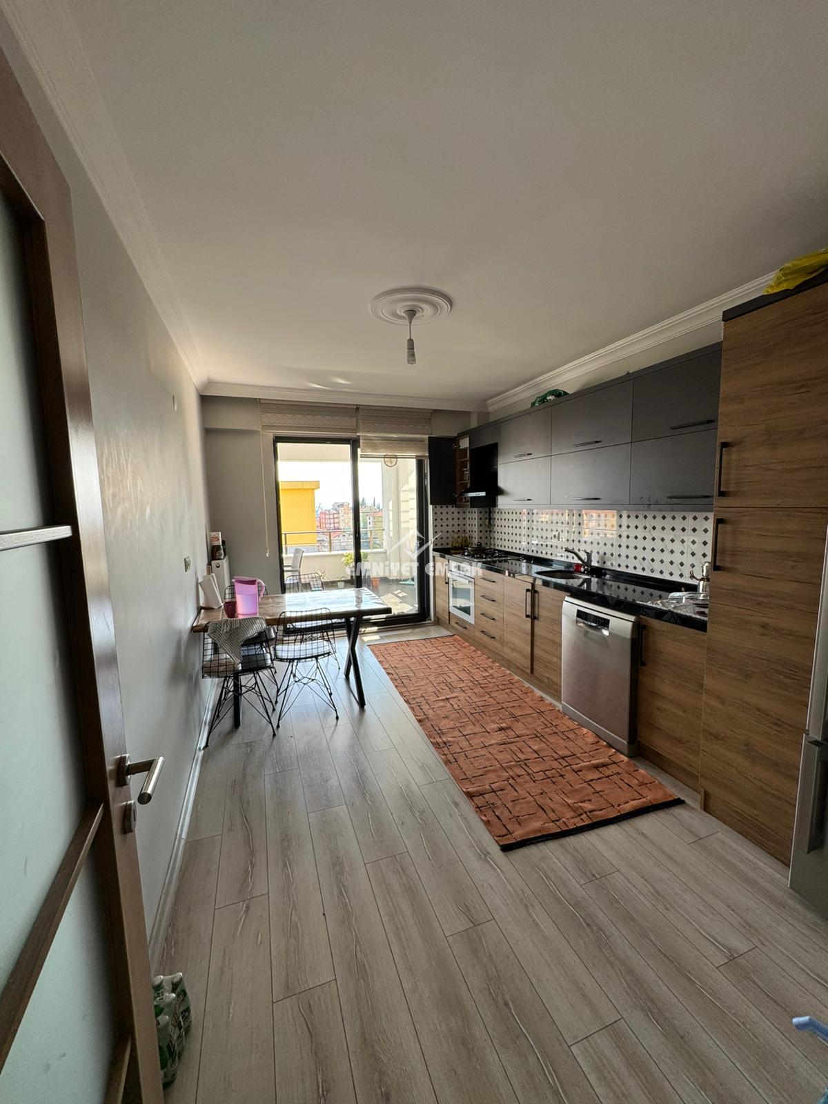 HAYAT KALİTENİZİ ARTTIRACAK TATİL GİBİ BİR EVDE YAŞAMAK iSTER MİSİNİZ?