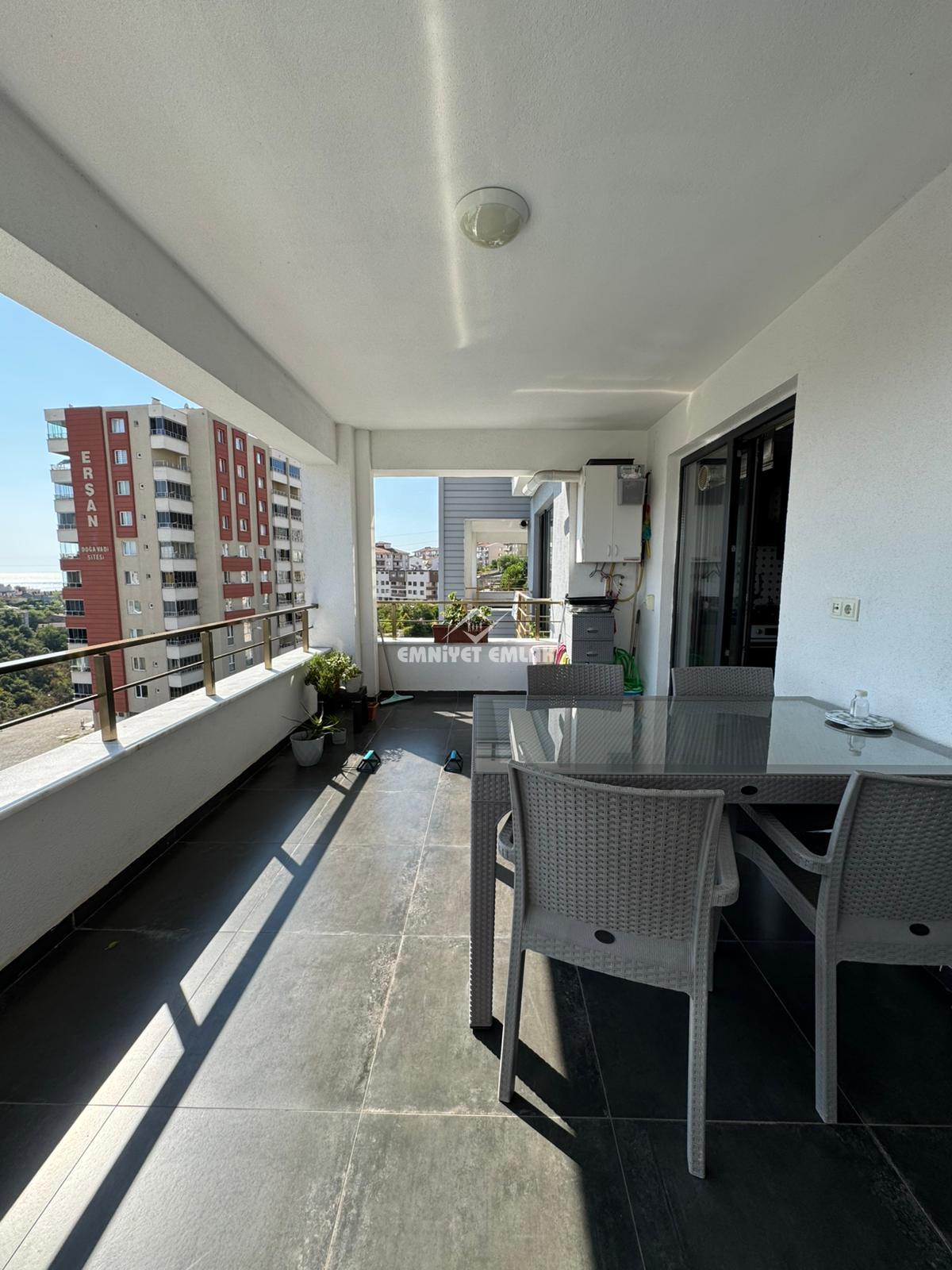 HAYAT KALİTENİZİ ARTTIRACAK TATİL GİBİ BİR EVDE YAŞAMAK iSTER MİSİNİZ?