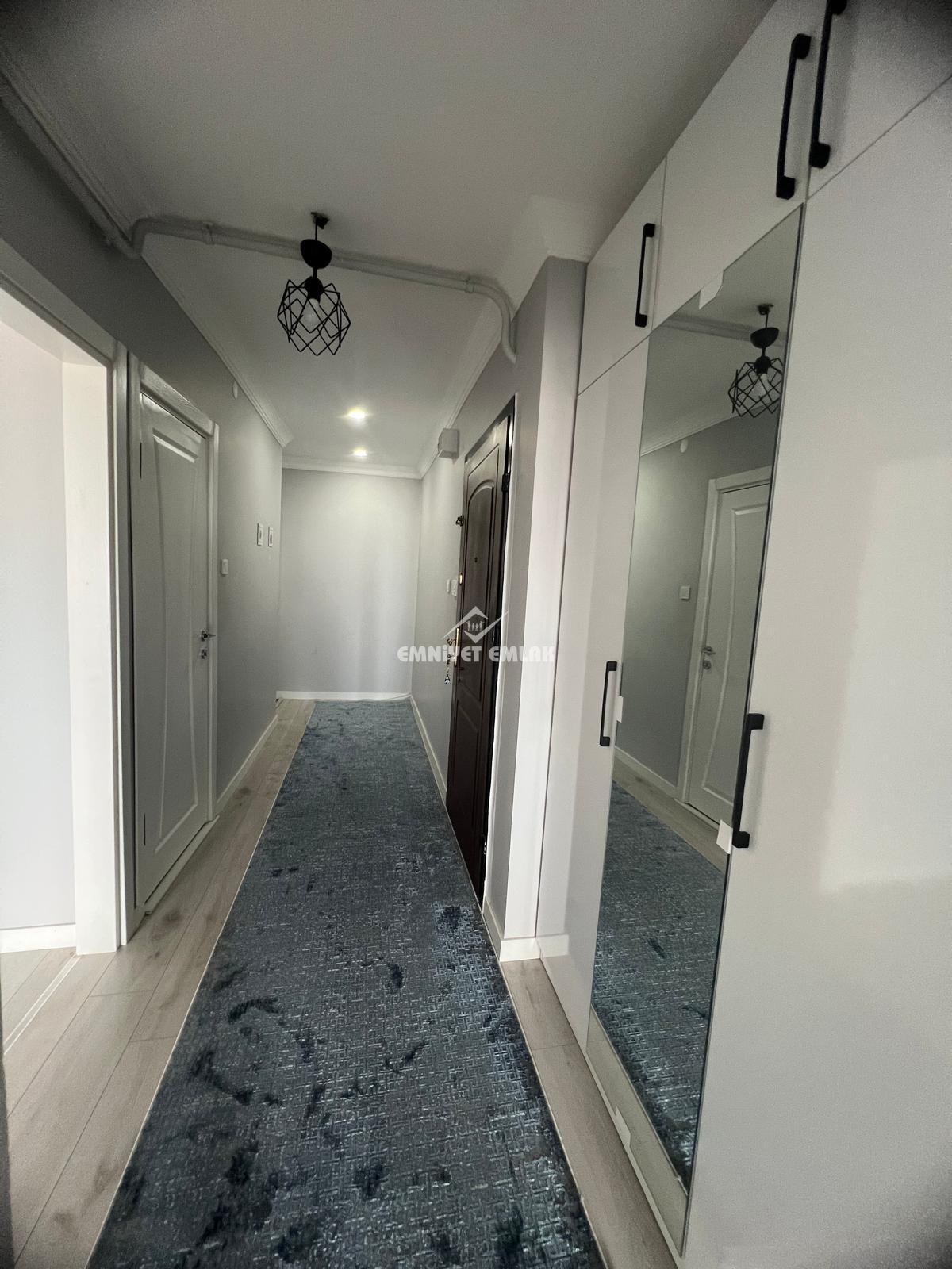 KDZ EREĞLİ ORHANLAR MH YENİMAHALLE BÖLGESİNDE 3+1 DENİZ MANZARALI SATILIK DAİRE