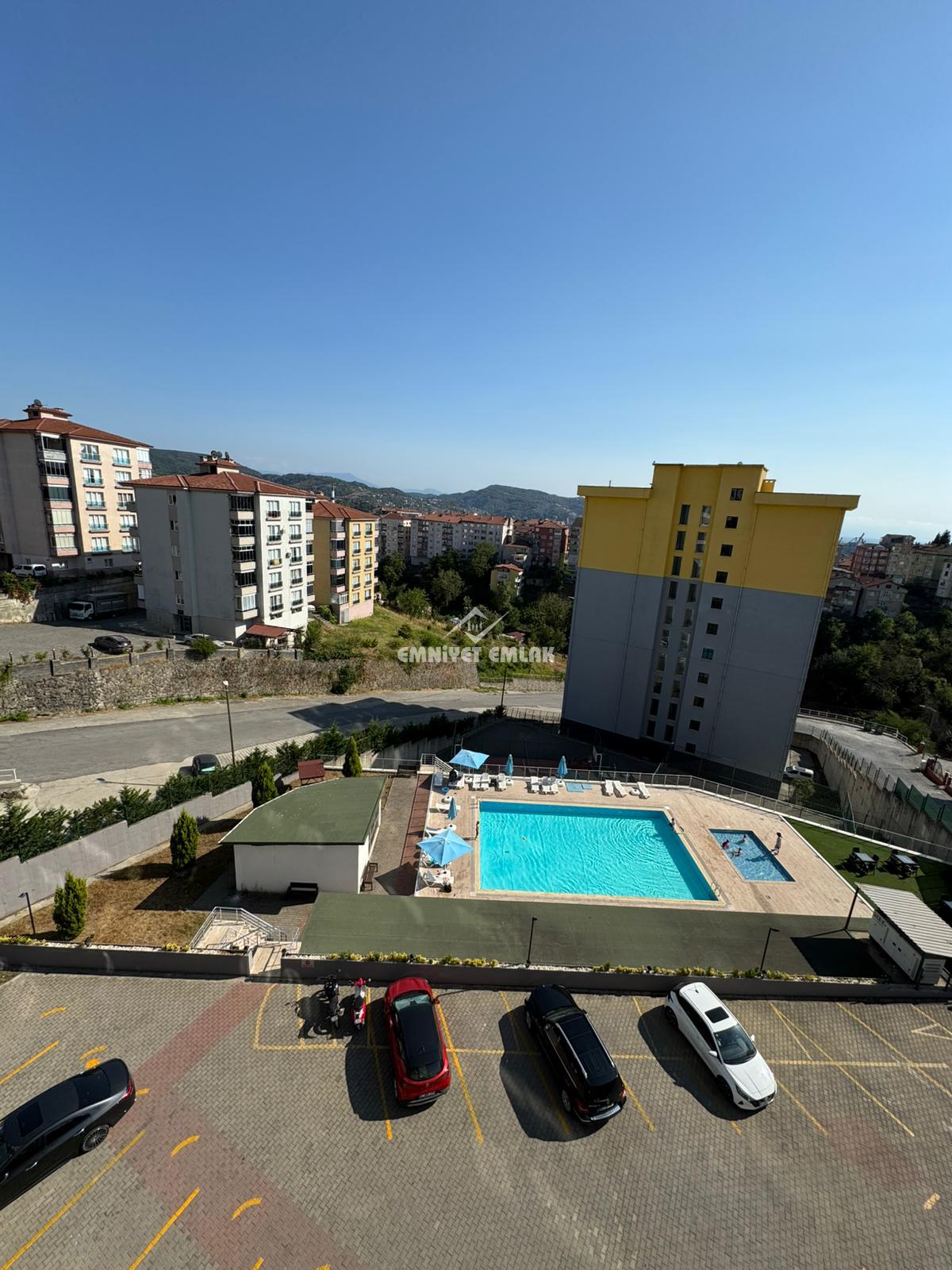 HAYAT KALİTENİZİ ARTTIRACAK TATİL GİBİ BİR EVDE YAŞAMAK iSTER MİSİNİZ?