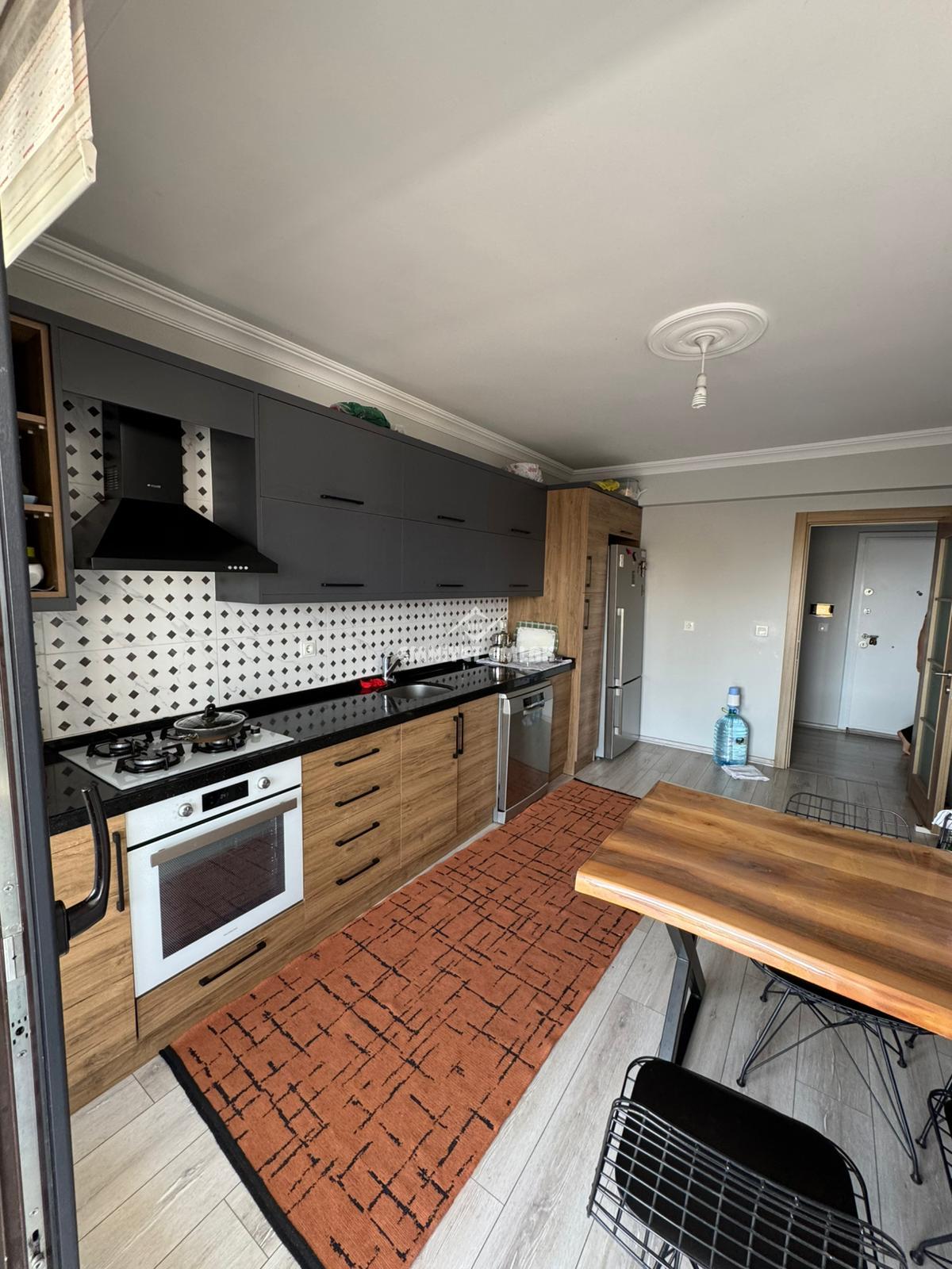 HAYAT KALİTENİZİ ARTTIRACAK TATİL GİBİ BİR EVDE YAŞAMAK iSTER MİSİNİZ?