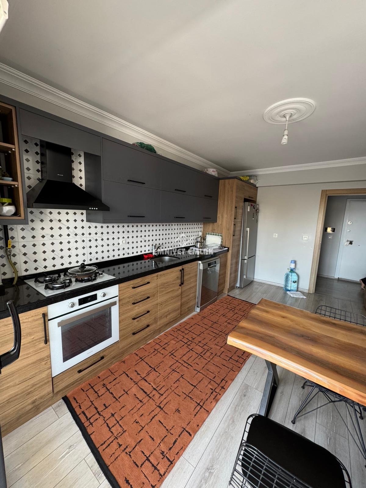 HAYAT KALİTENİZİ ARTTIRACAK TATİL GİBİ BİR EVDE YAŞAMAK iSTER MİSİNİZ?