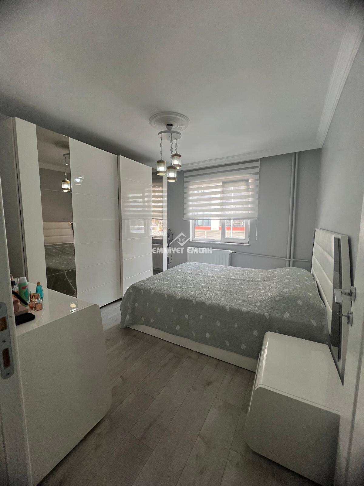 KDZ EREĞLİ ORHANLAR MH YENİMAHALLE BÖLGESİNDE 3+1 DENİZ MANZARALI SATILIK DAİRE