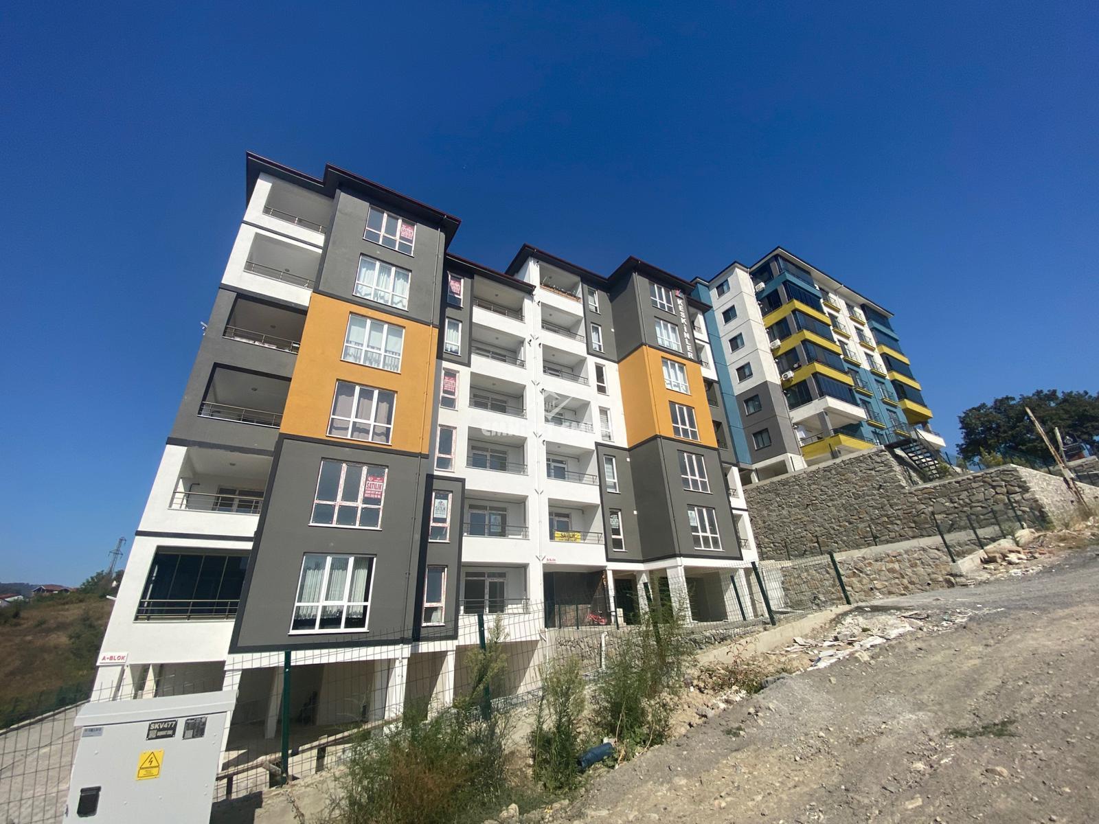 KDZ EREĞLİ KEPEZ MAHALLESİNDE 2+1 SATILIK DAİRELER