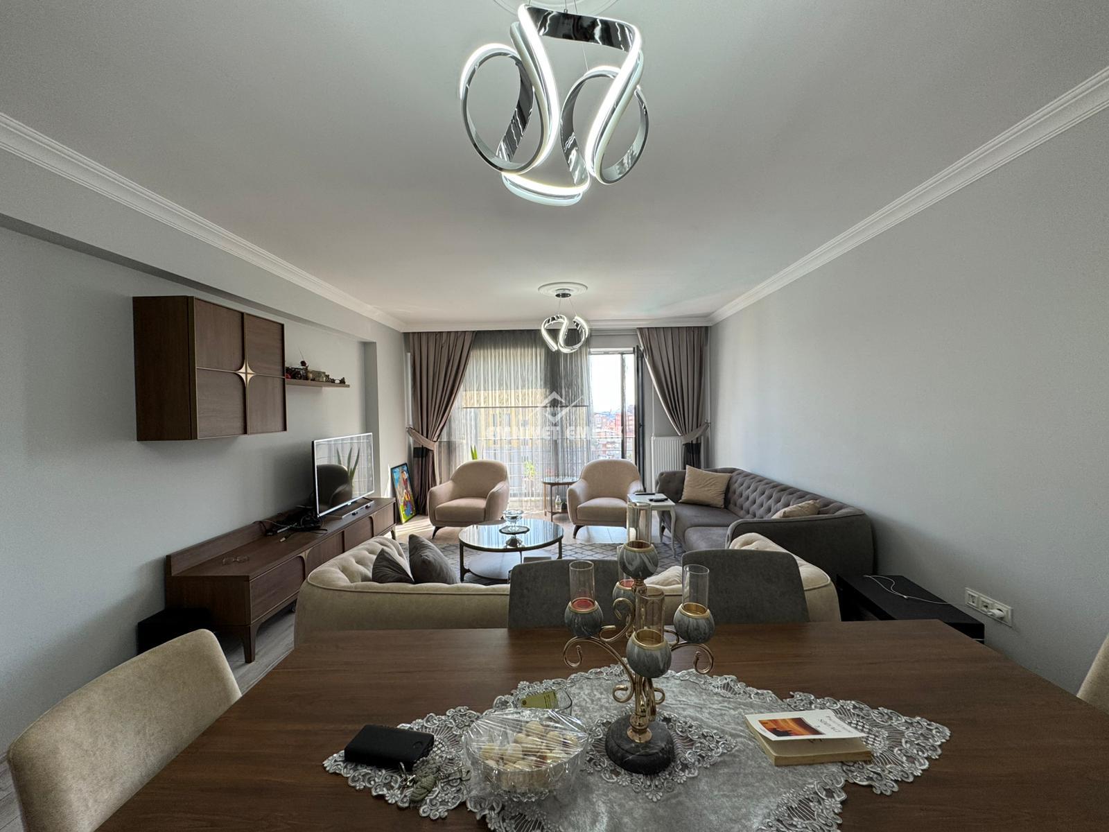 HAYAT KALİTENİZİ ARTTIRACAK TATİL GİBİ BİR EVDE YAŞAMAK iSTER MİSİNİZ?